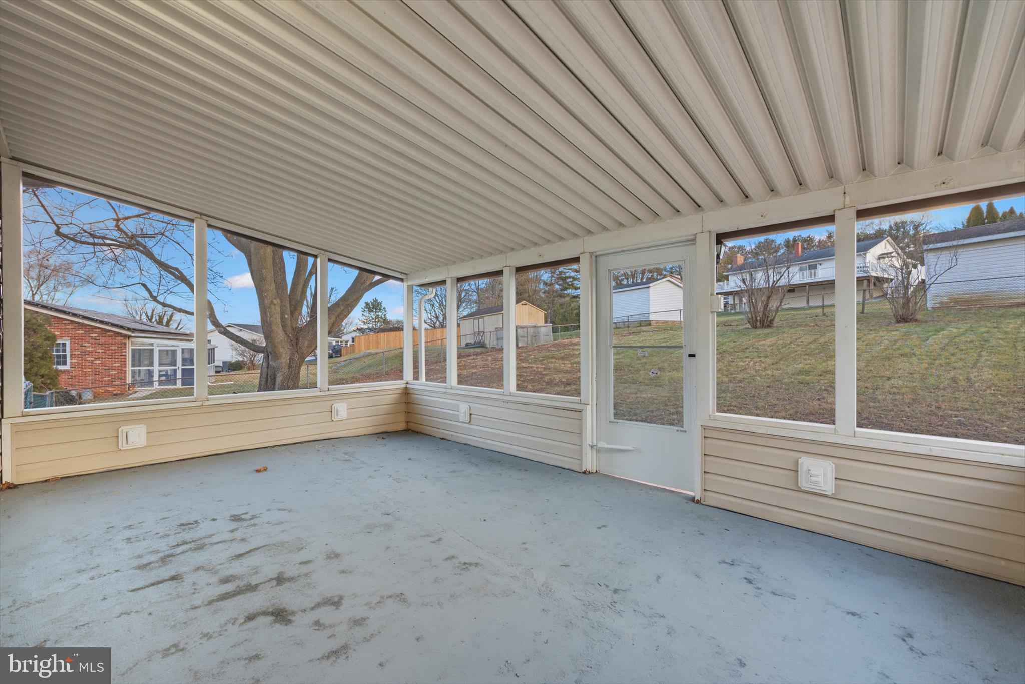 WESTMINSTER ELECTION DISTRICT - Residential