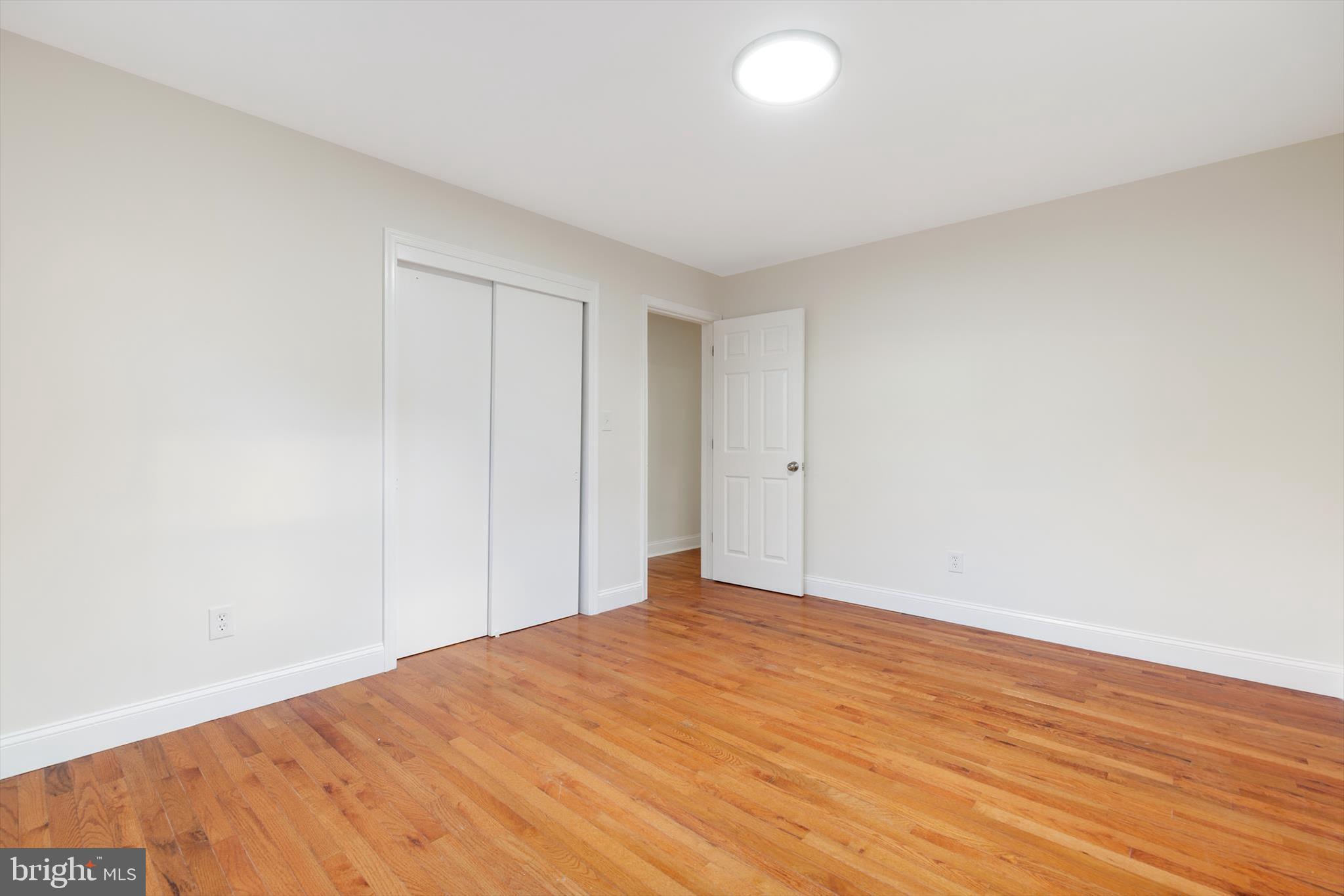 WESTMINSTER ELECTION DISTRICT - Residential