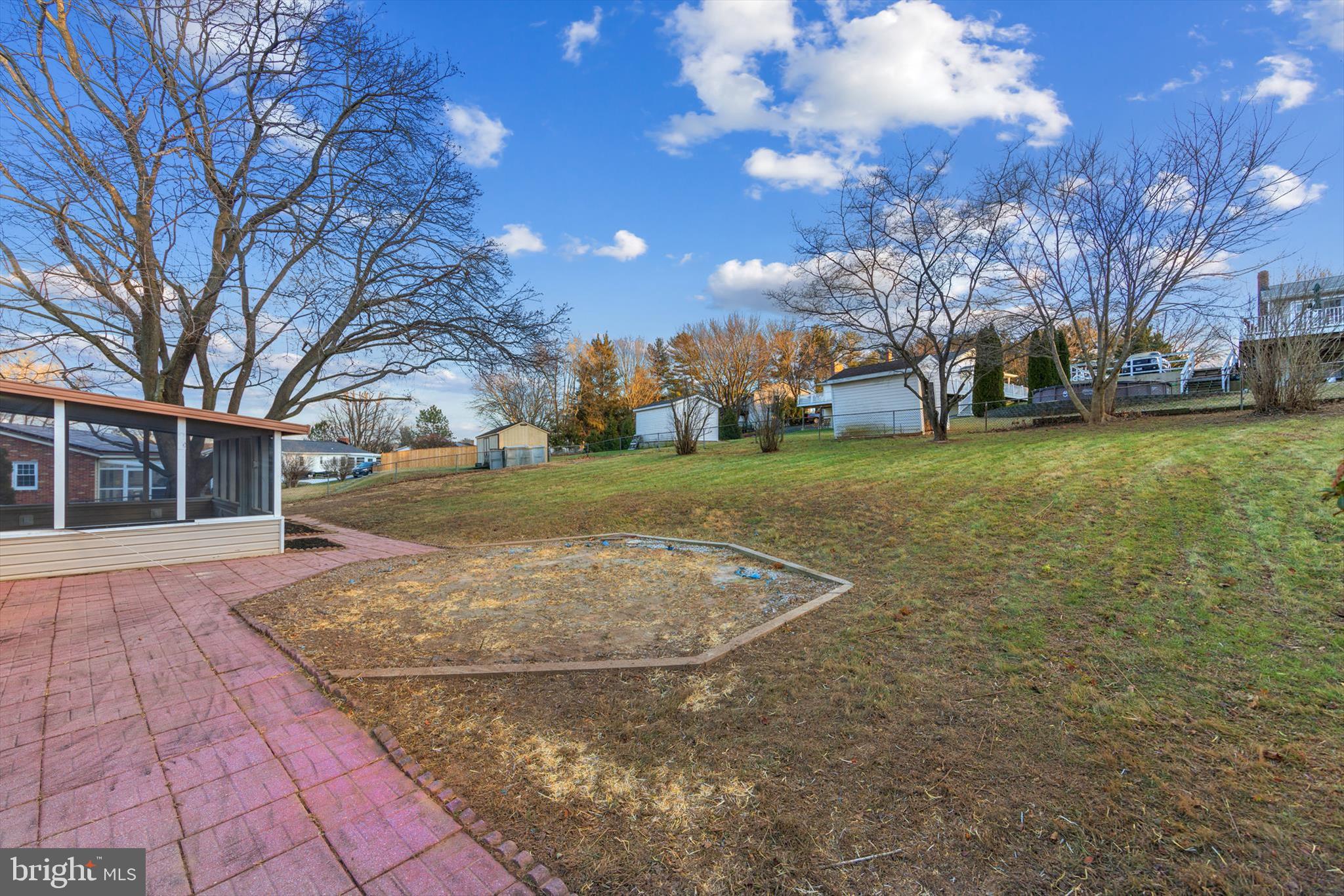 WESTMINSTER ELECTION DISTRICT - Residential