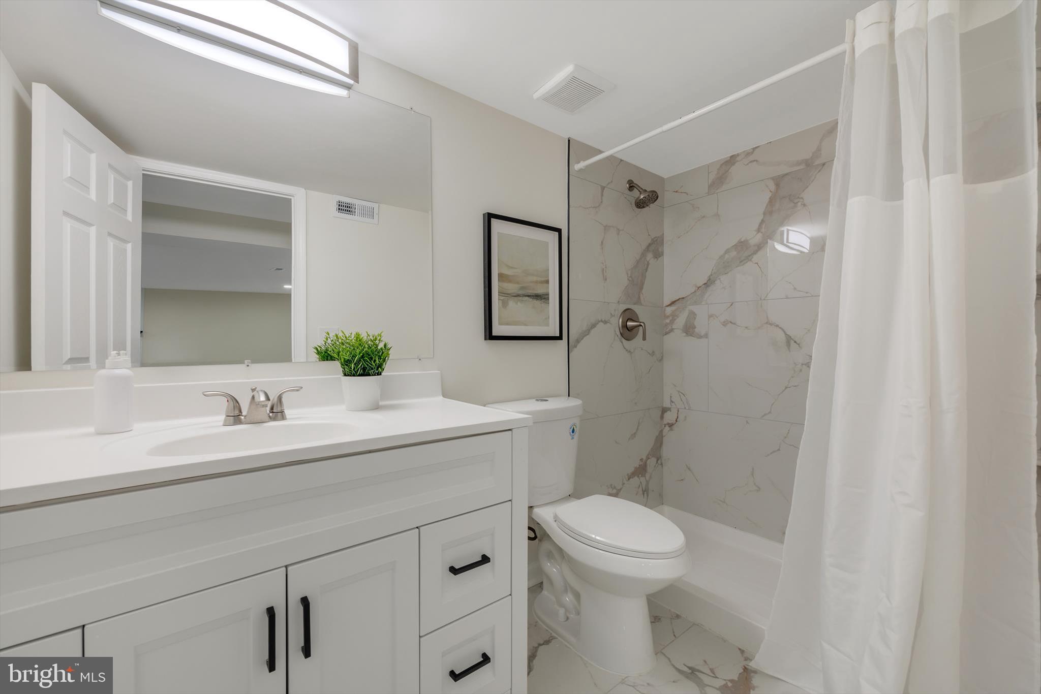 WESTMINSTER ELECTION DISTRICT - Residential