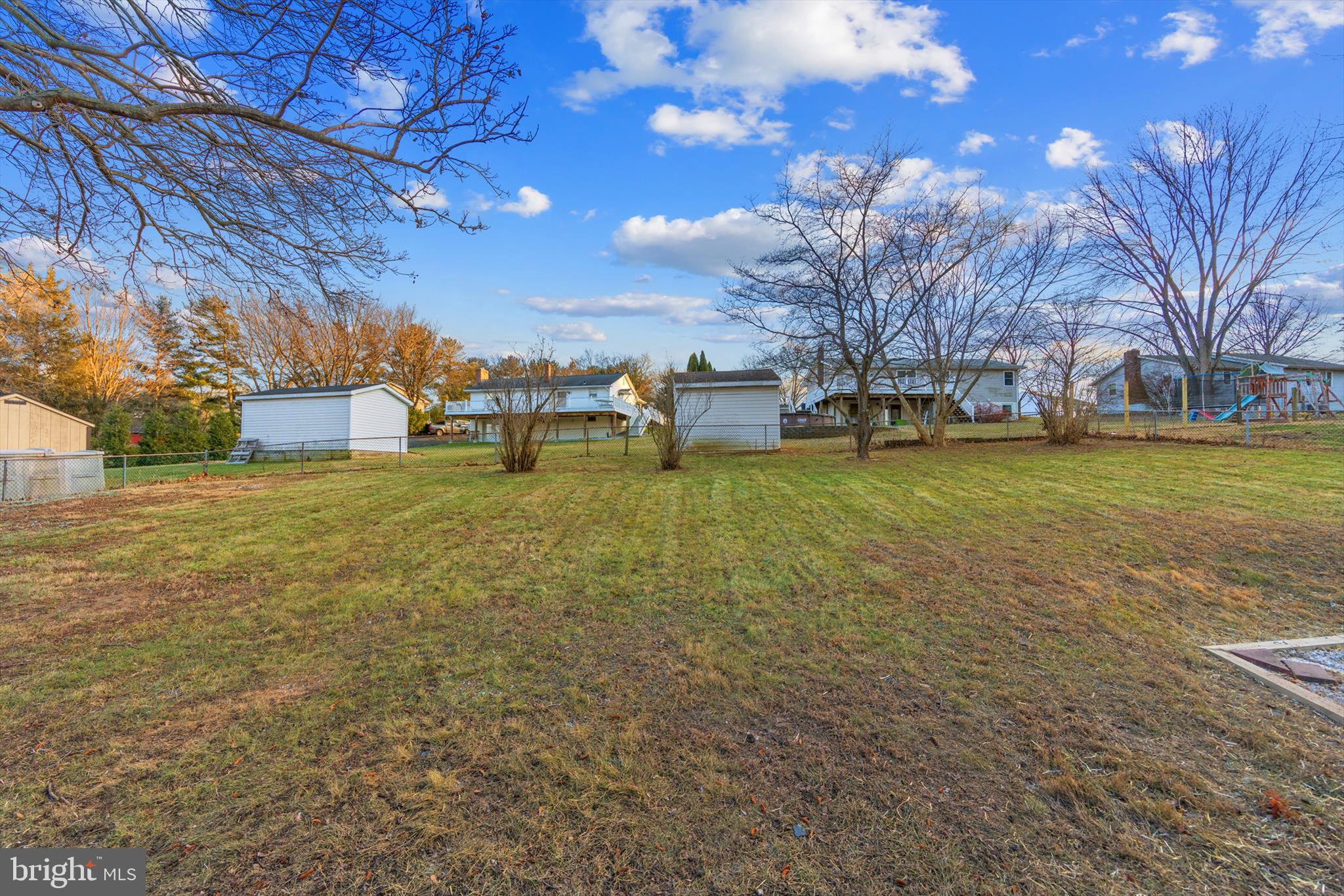 WESTMINSTER ELECTION DISTRICT - Residential