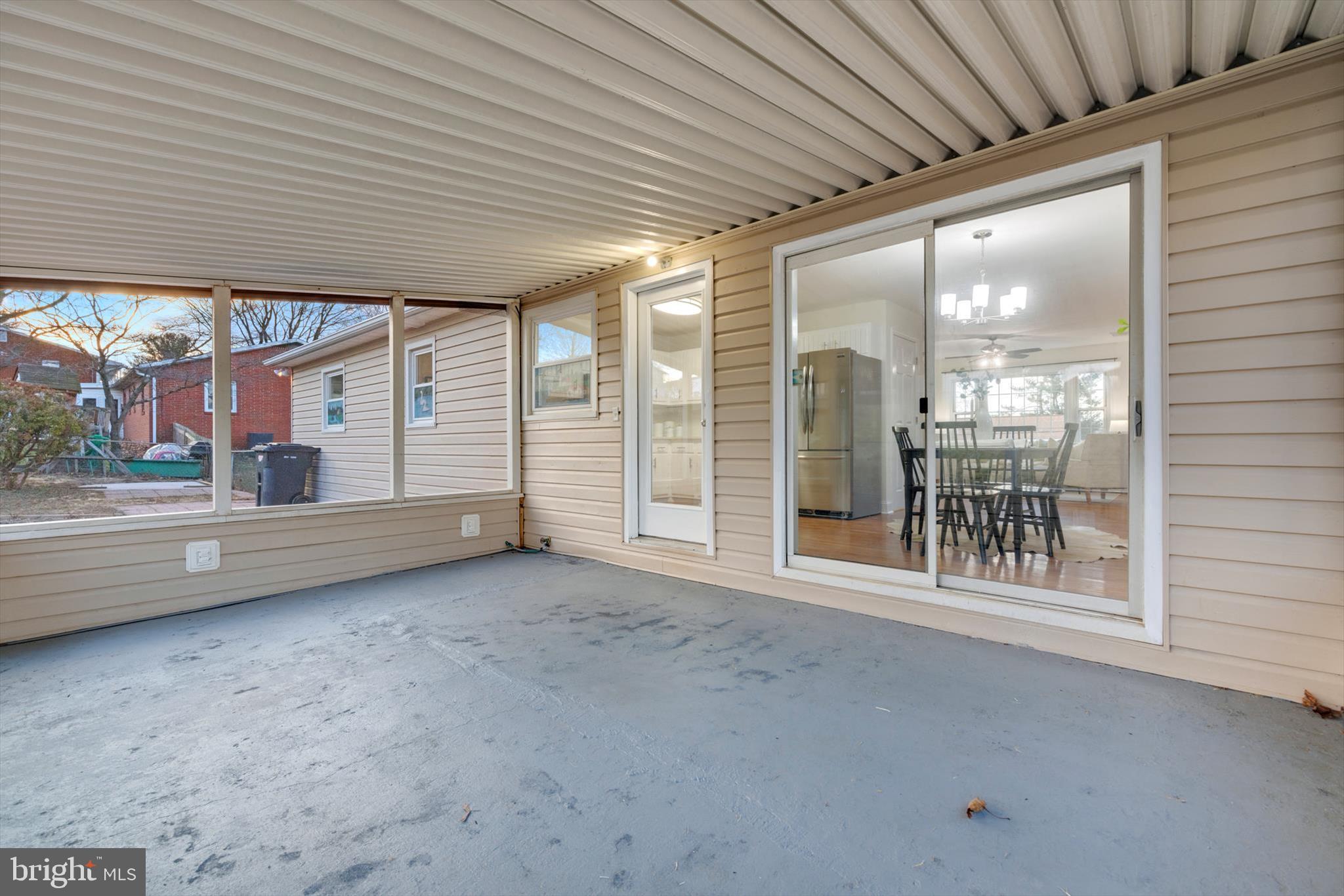 WESTMINSTER ELECTION DISTRICT - Residential