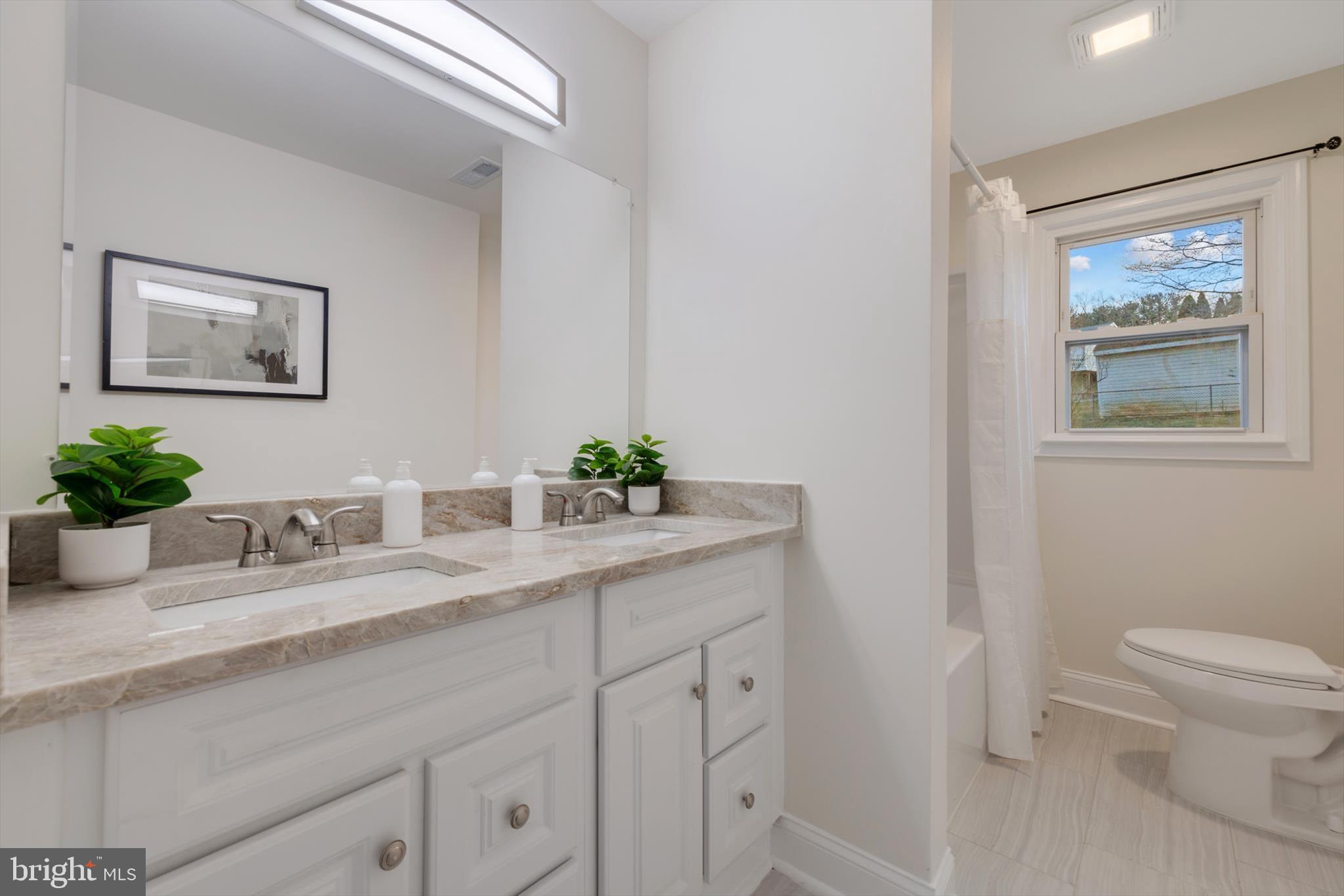 WESTMINSTER ELECTION DISTRICT - Residential