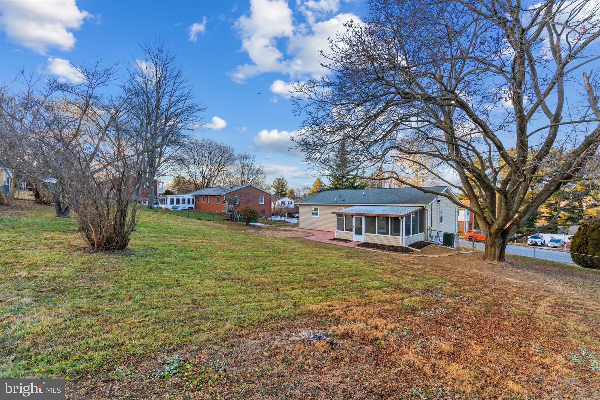 WESTMINSTER ELECTION DISTRICT - Residential