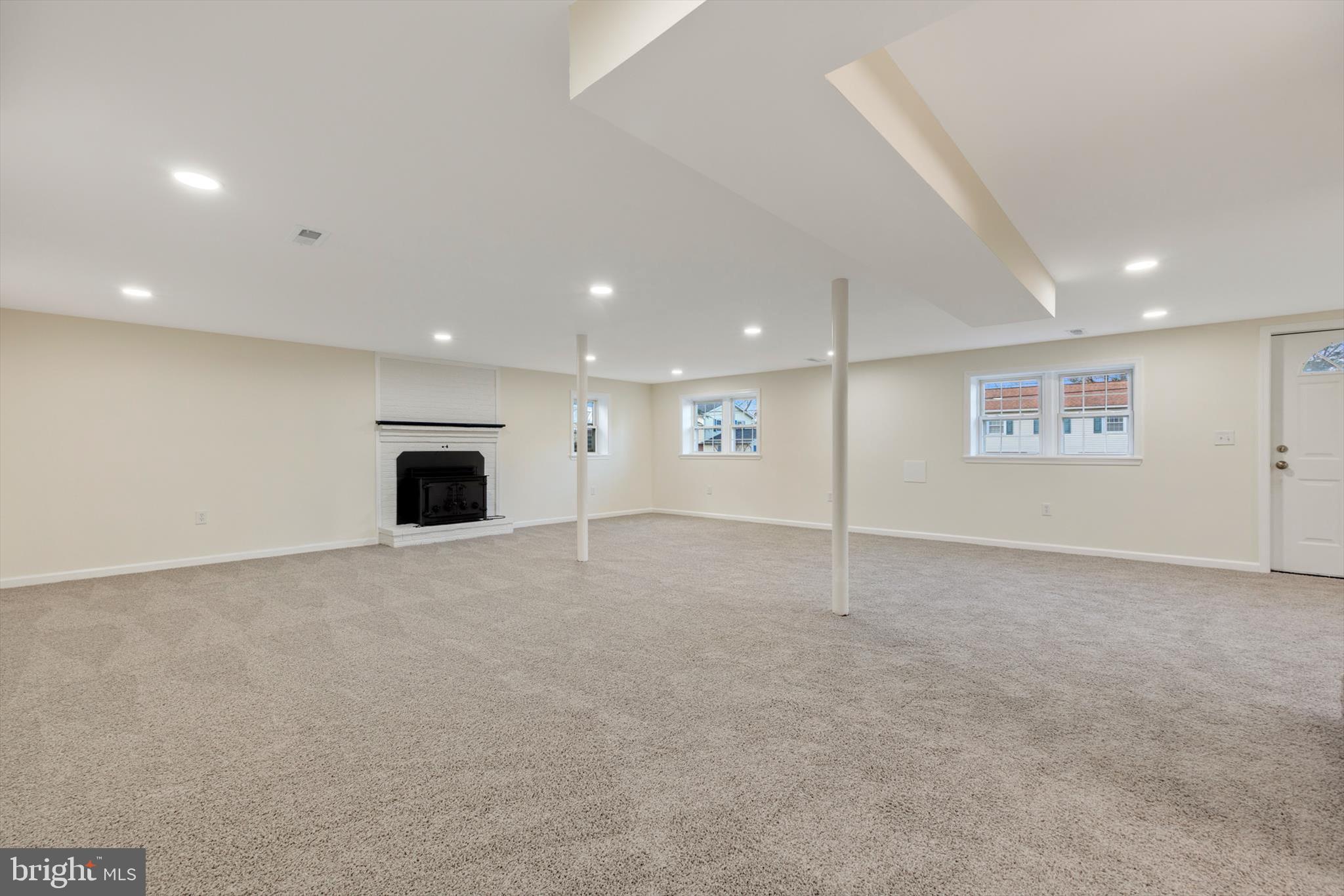 WESTMINSTER ELECTION DISTRICT - Residential