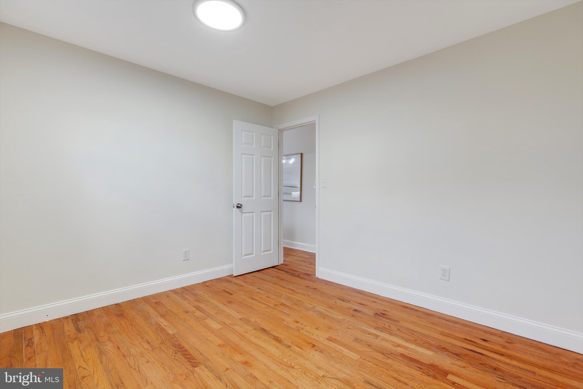 WESTMINSTER ELECTION DISTRICT - Residential