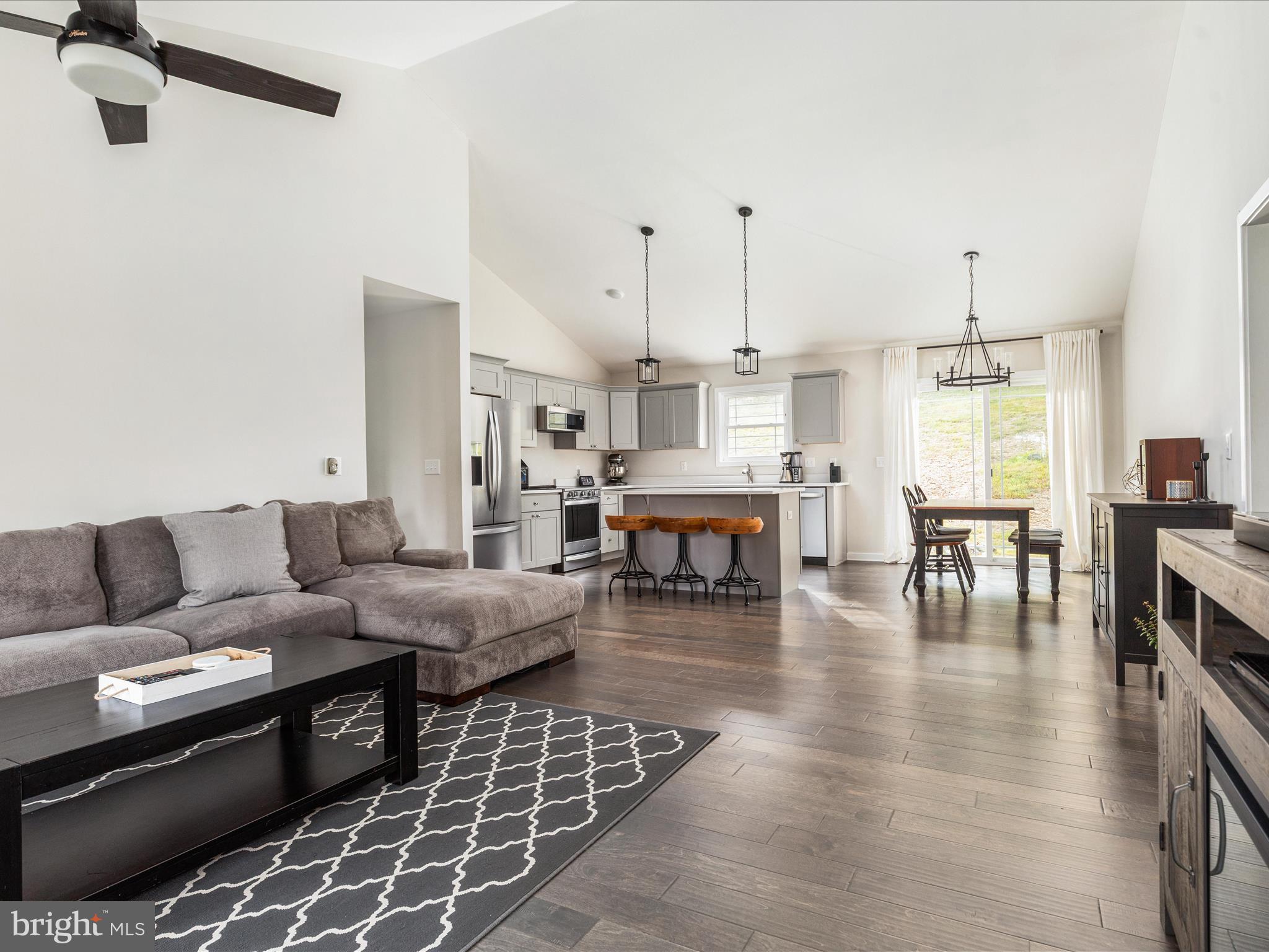 CANNON HILL HEIGHTS II - Residential