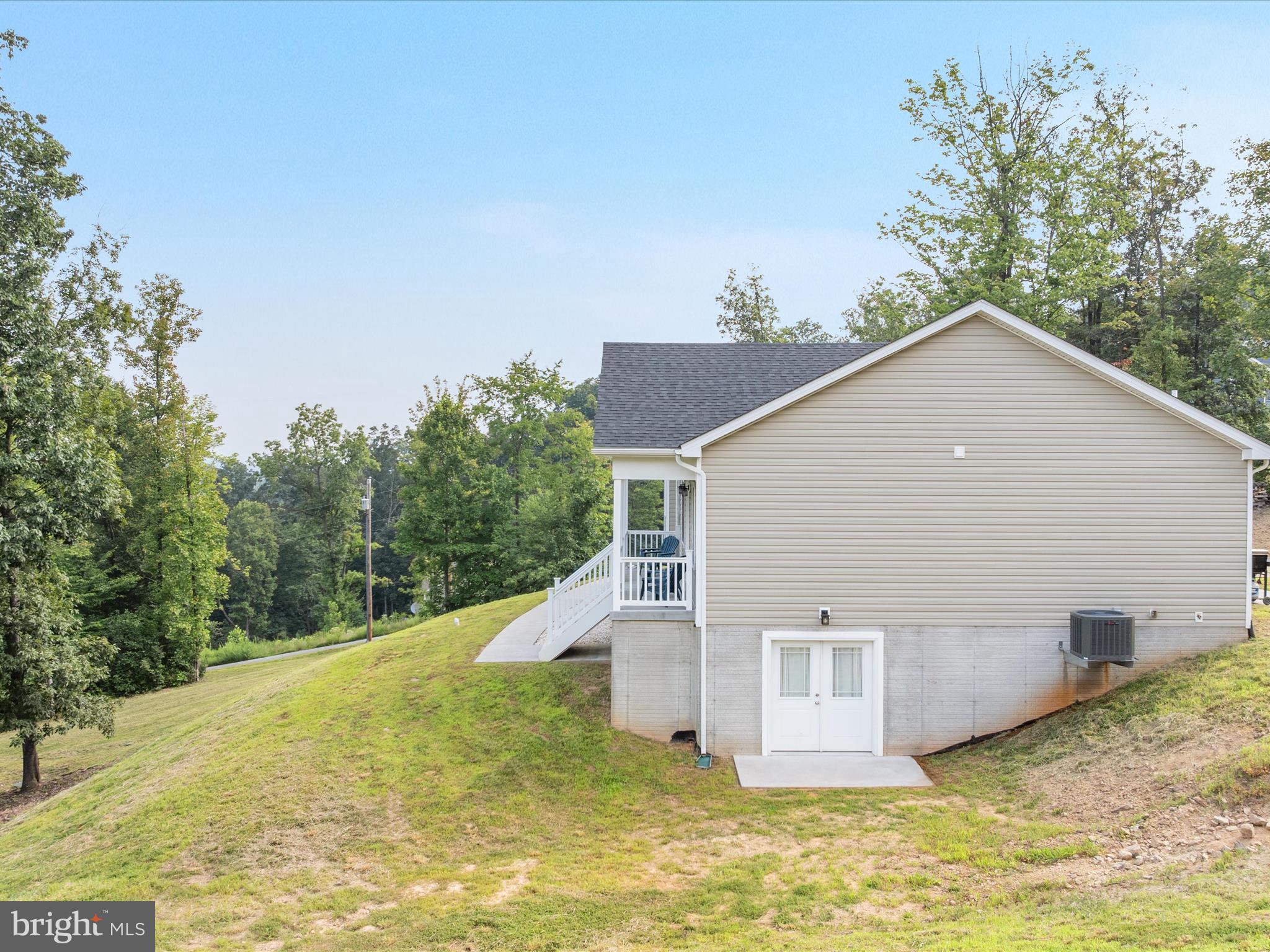 CANNON HILL HEIGHTS II - Residential