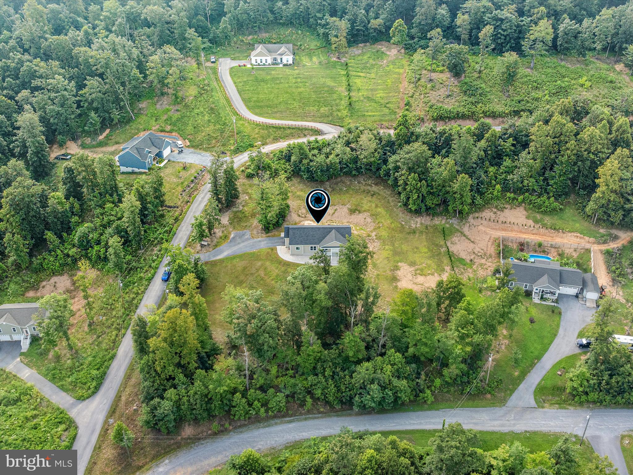 CANNON HILL HEIGHTS II - Residential