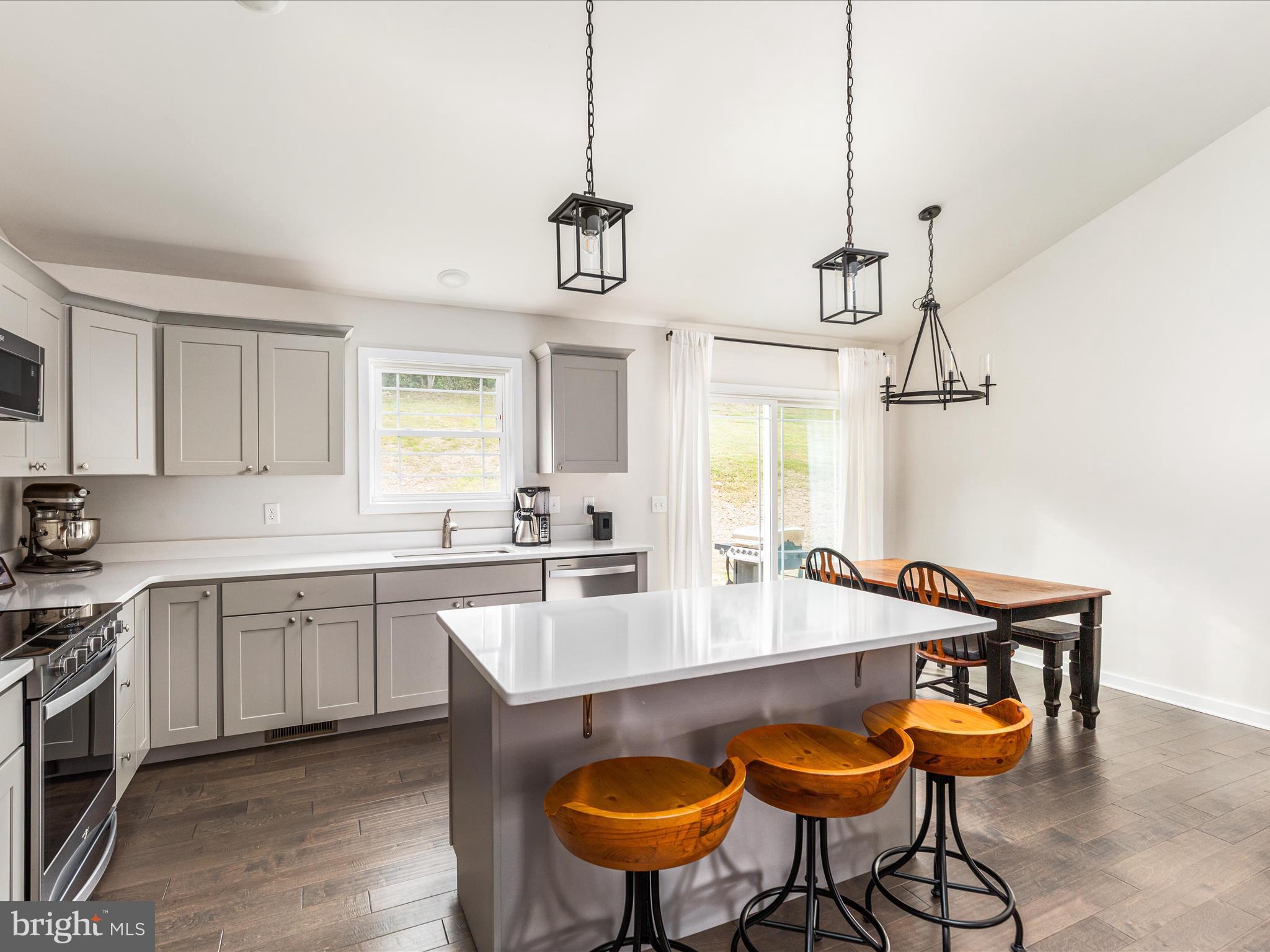 CANNON HILL HEIGHTS II - Residential