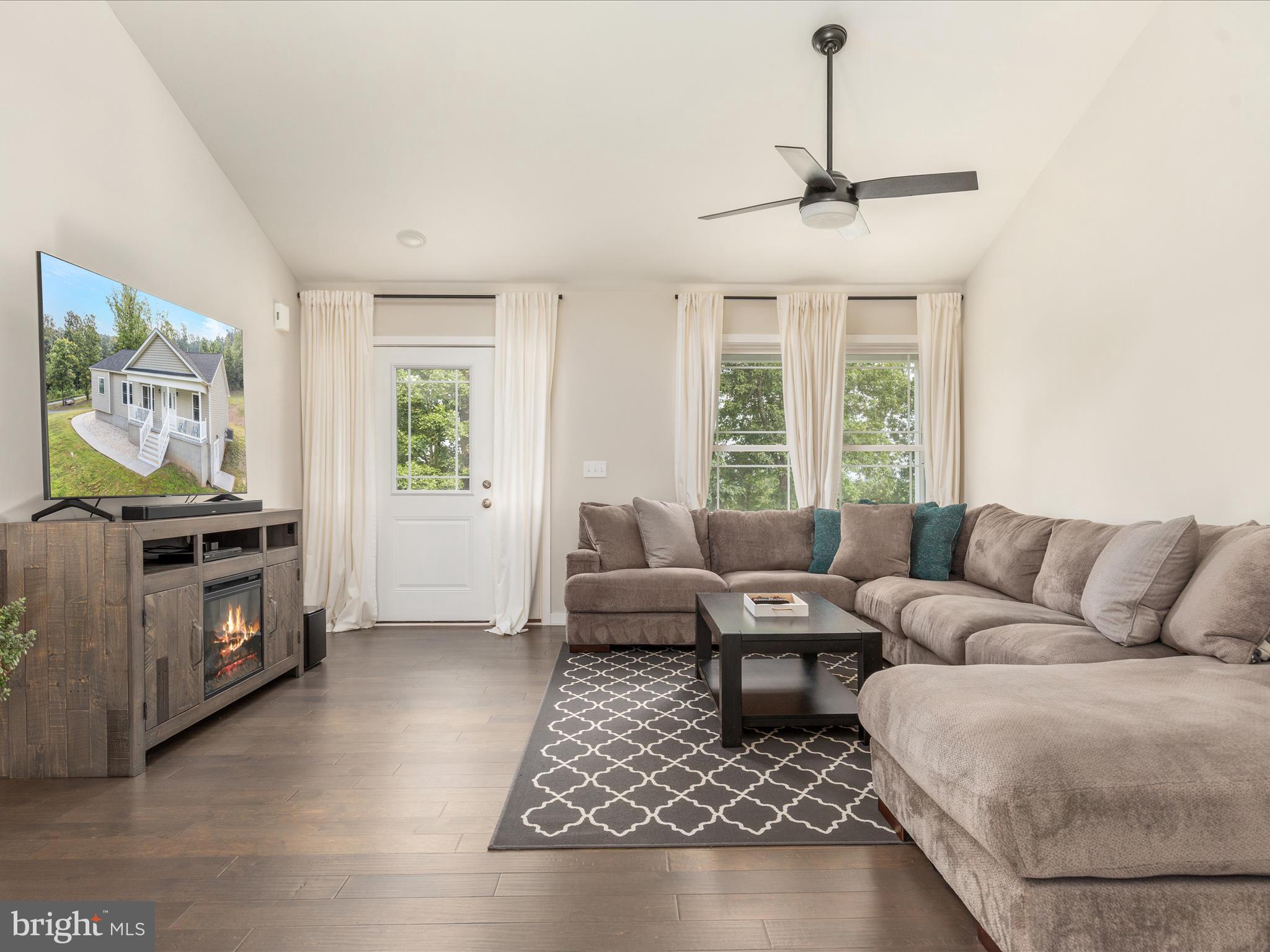 CANNON HILL HEIGHTS II - Residential