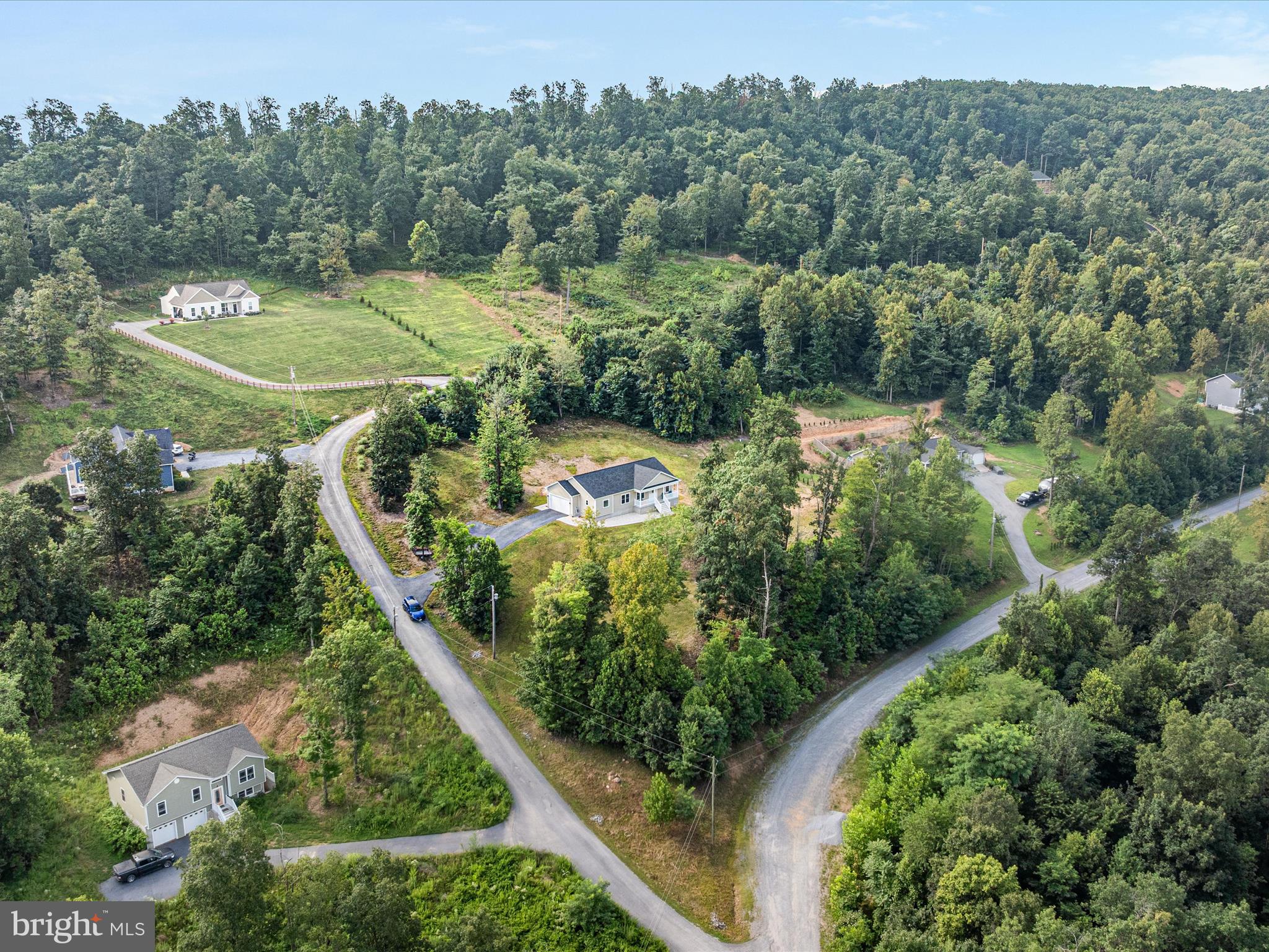 CANNON HILL HEIGHTS II - Residential