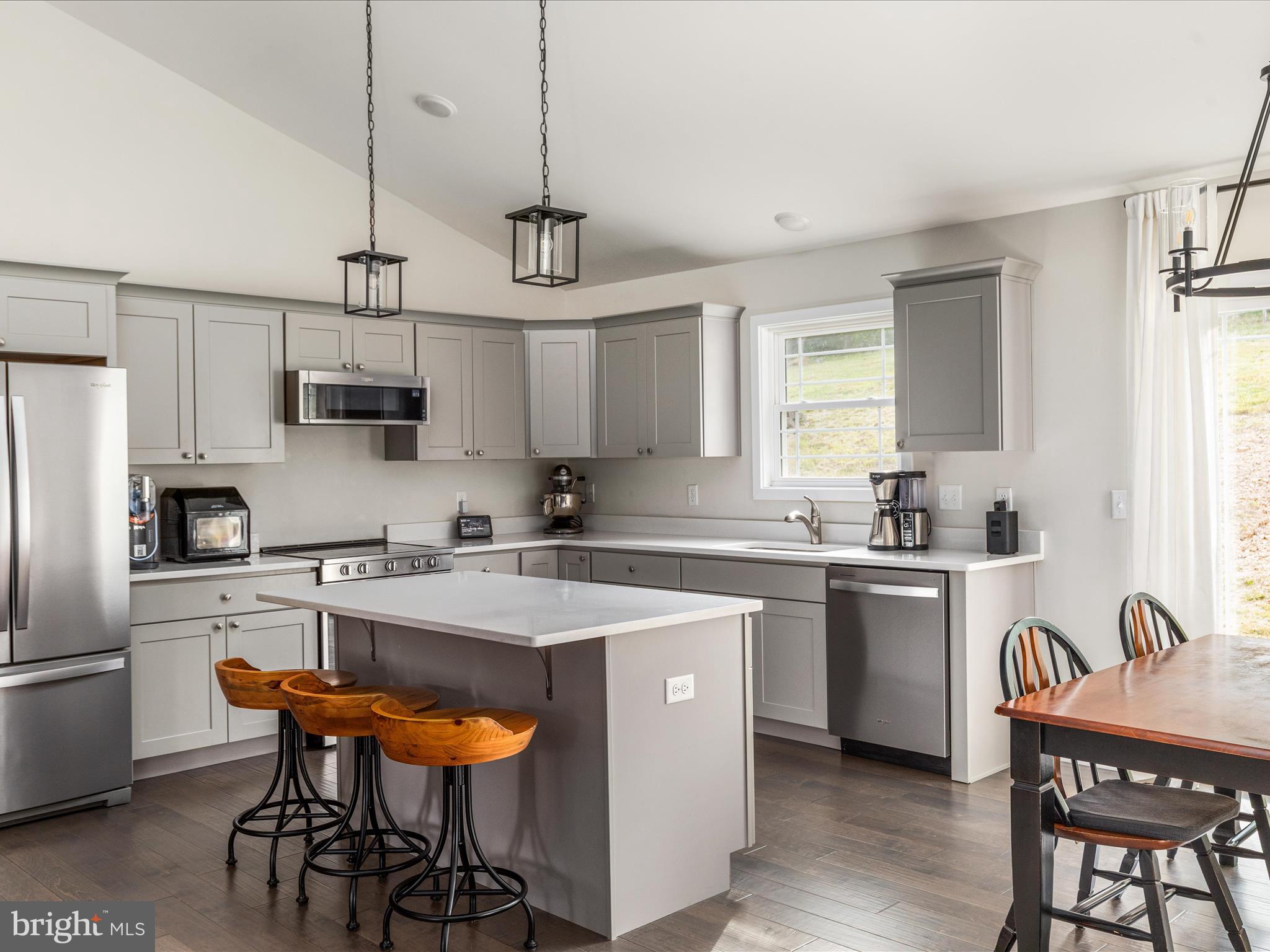 CANNON HILL HEIGHTS II - Residential