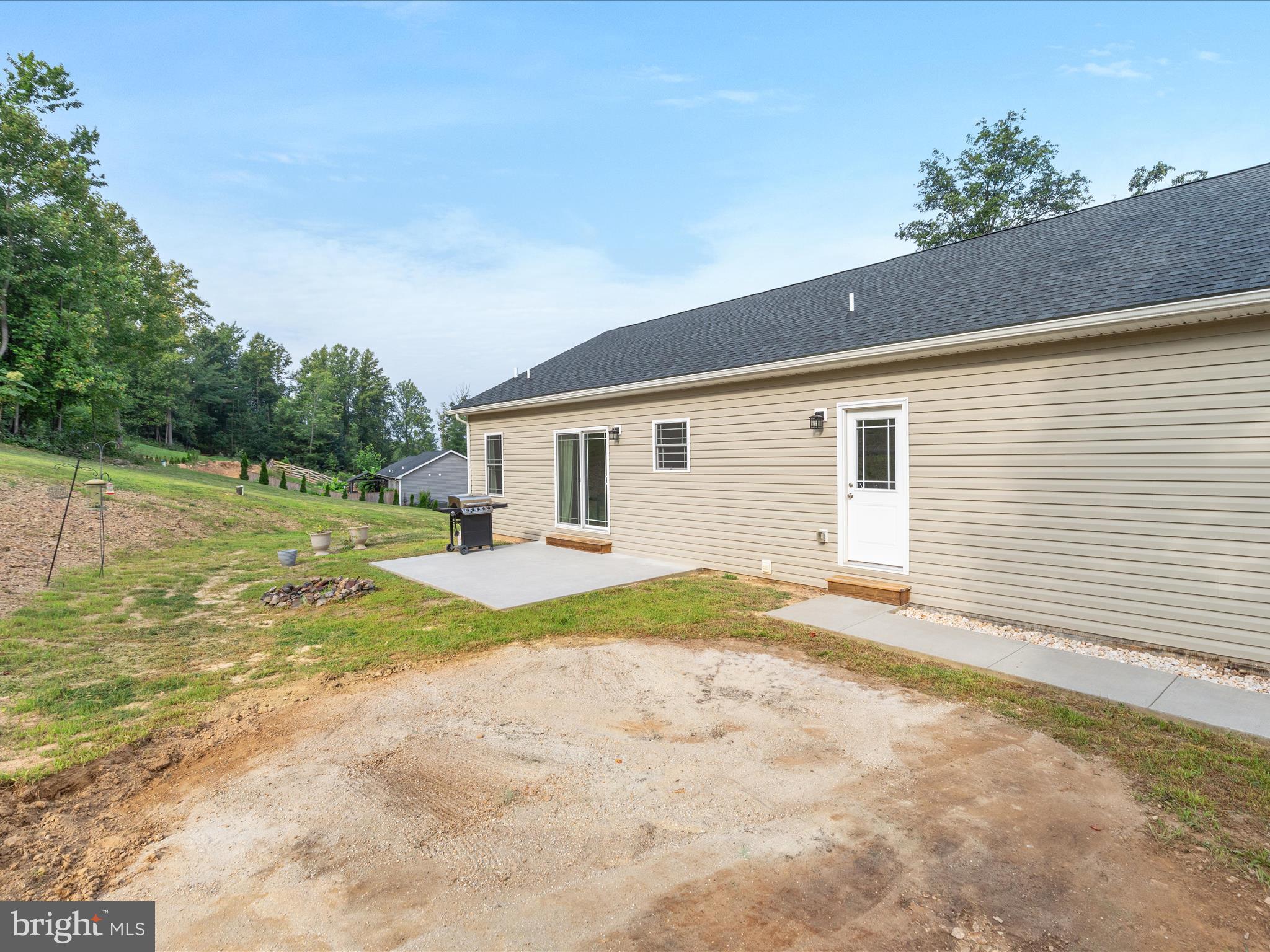 CANNON HILL HEIGHTS II - Residential