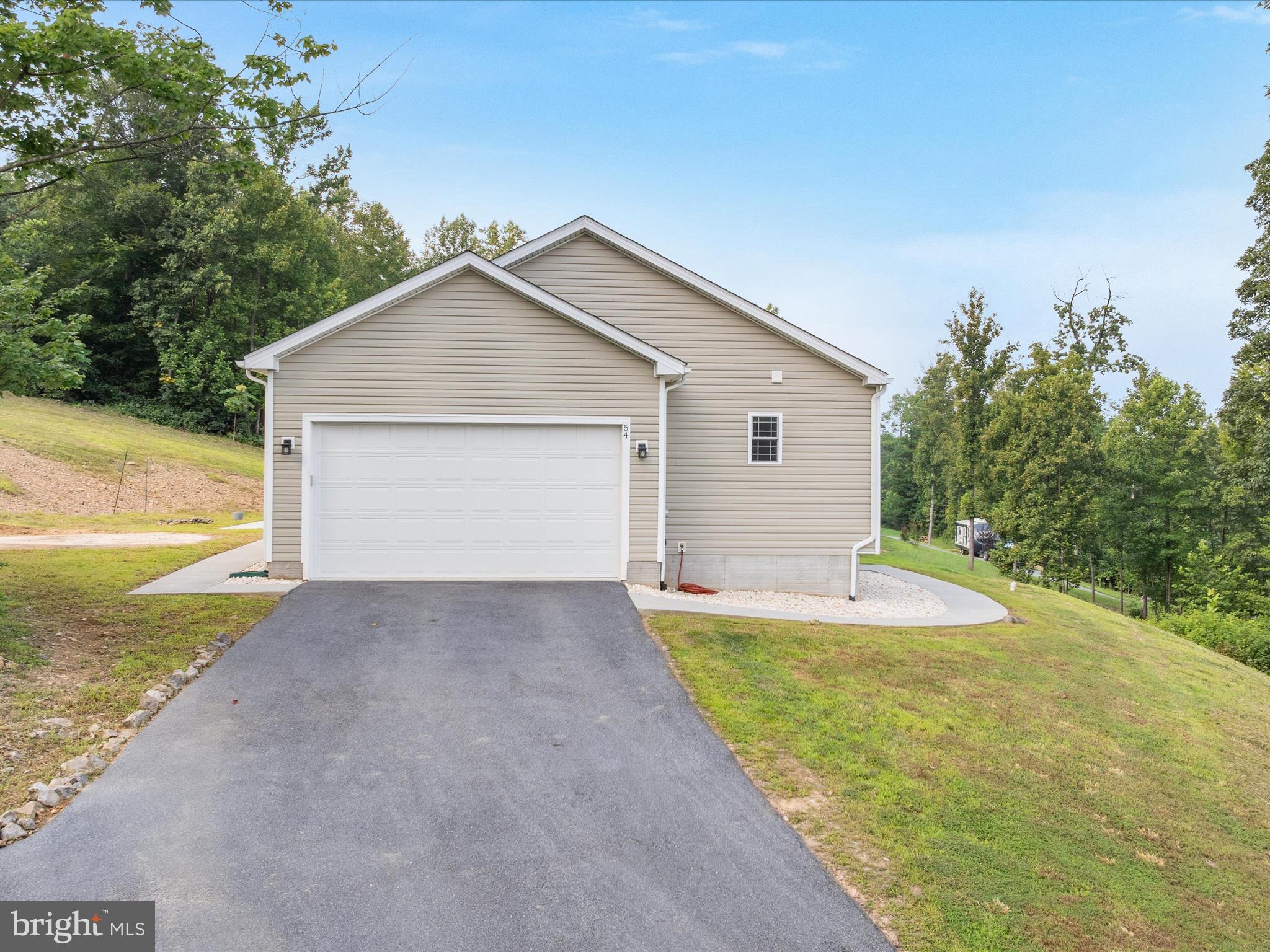 CANNON HILL HEIGHTS II - Residential