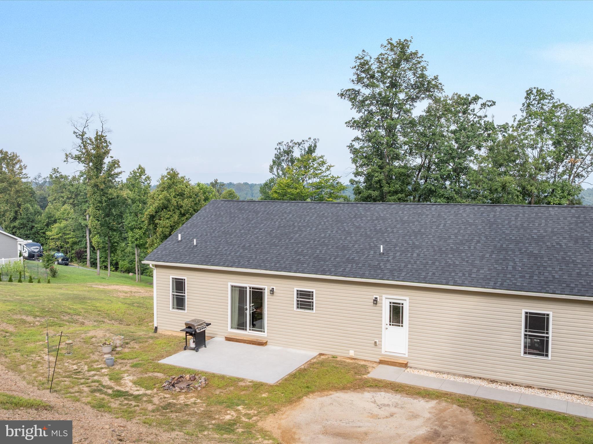 CANNON HILL HEIGHTS II - Residential