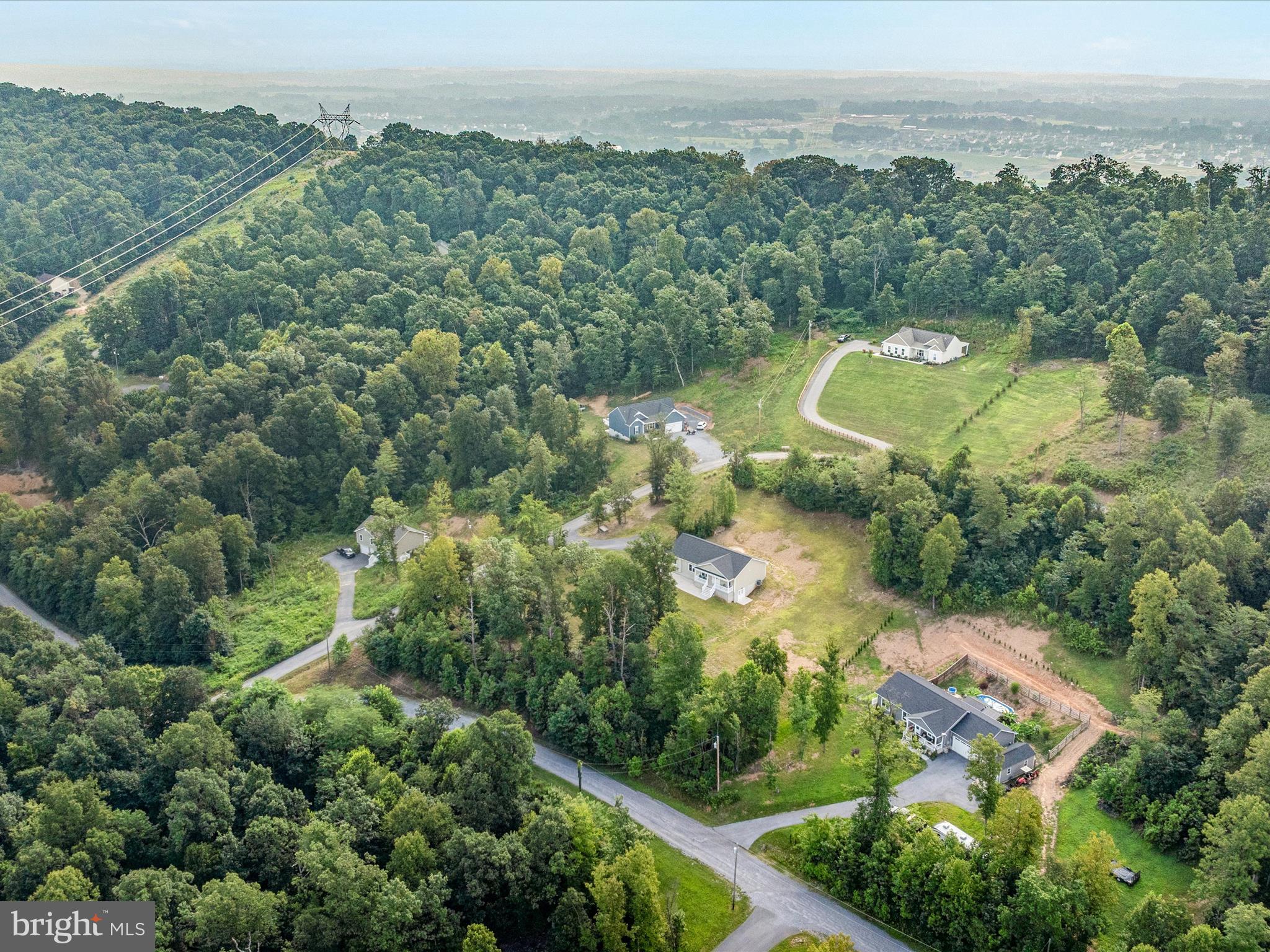 CANNON HILL HEIGHTS II - Residential