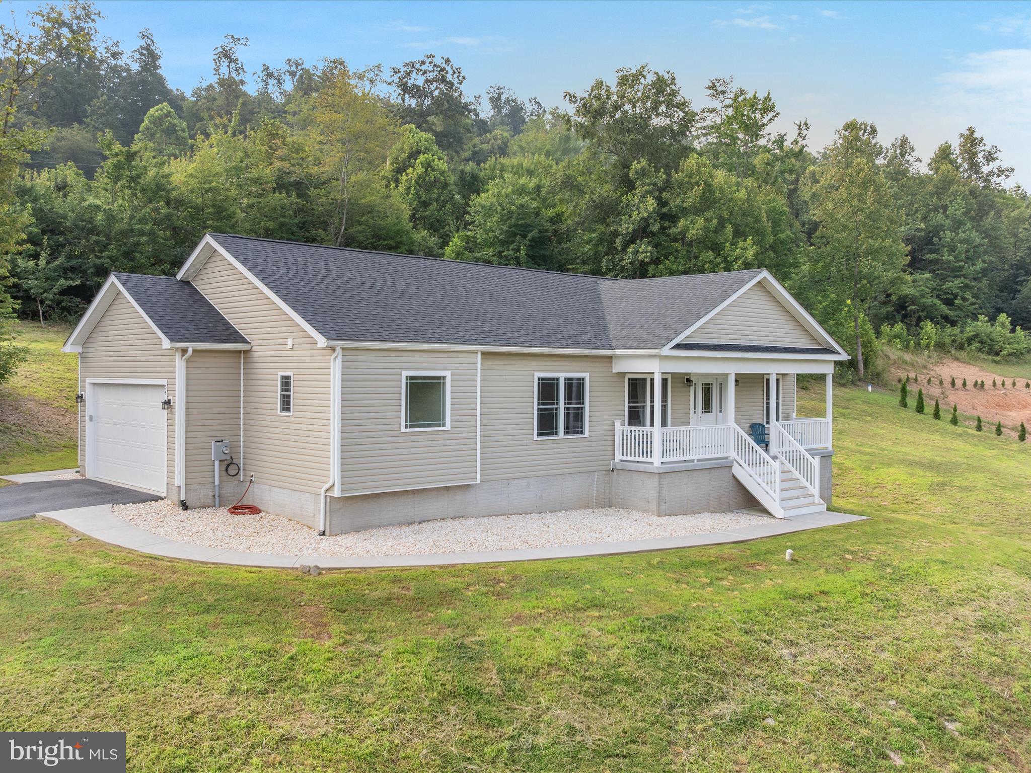 CANNON HILL HEIGHTS II - Residential