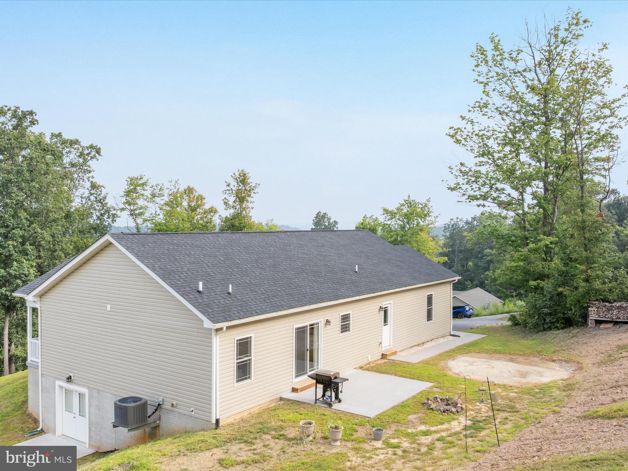 CANNON HILL HEIGHTS II - Residential