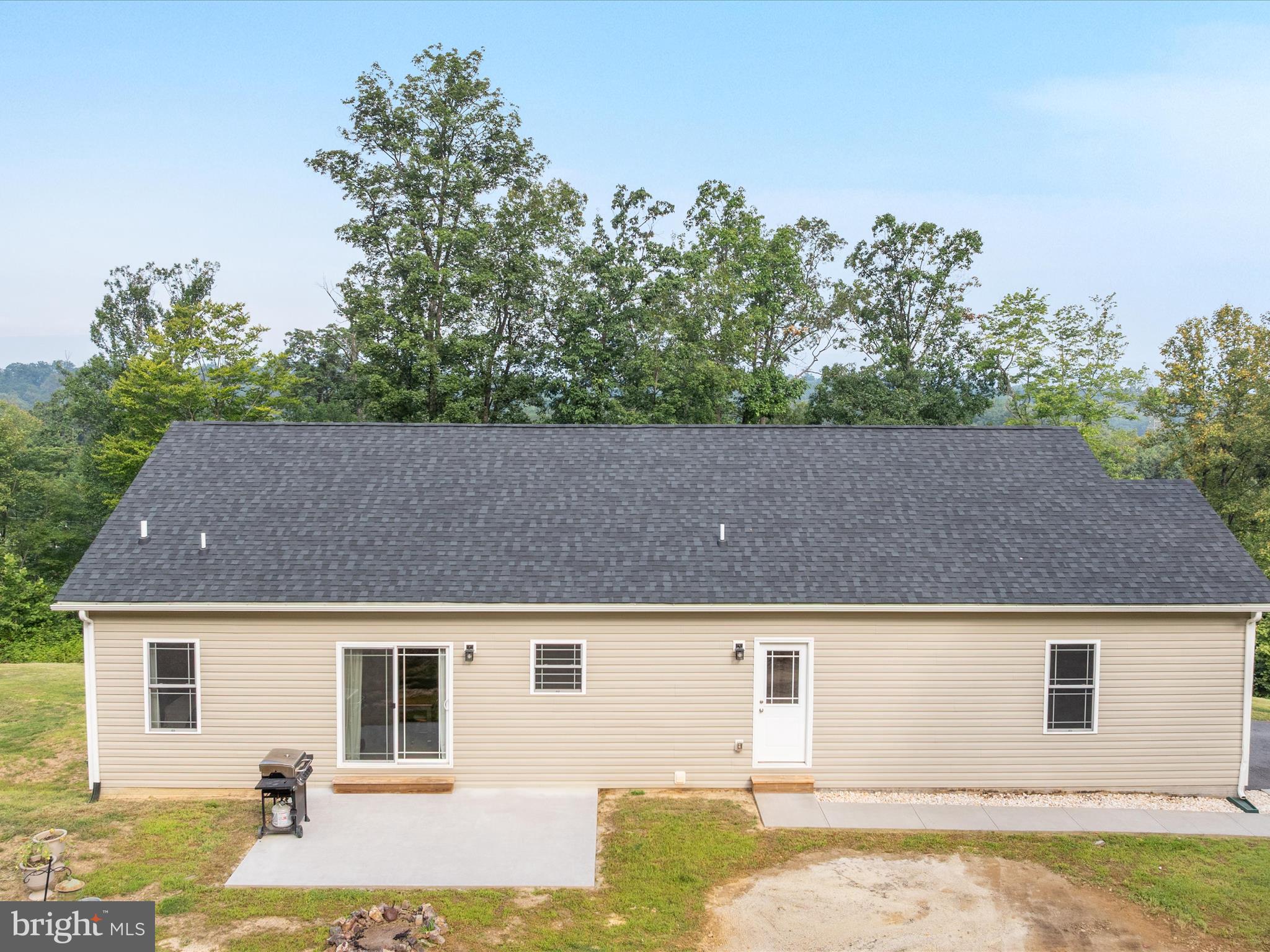 CANNON HILL HEIGHTS II - Residential