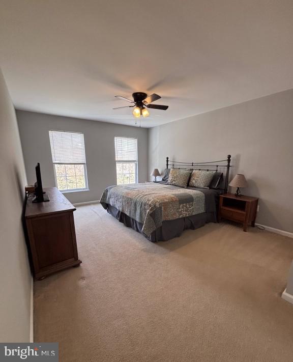 BELMONT RIDGE II - Residential