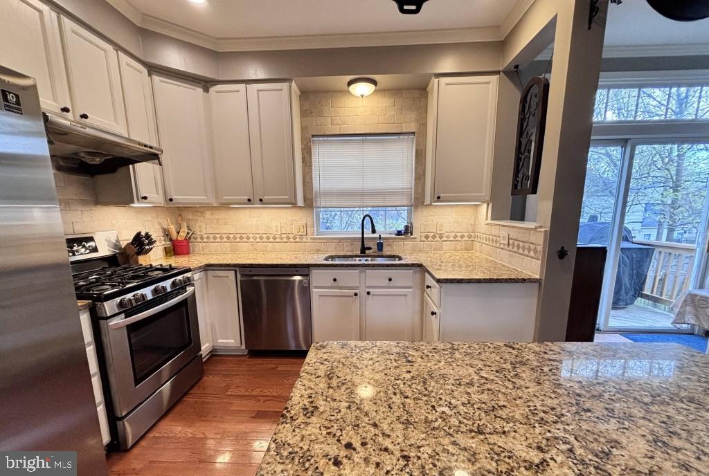 BELMONT RIDGE II - Residential