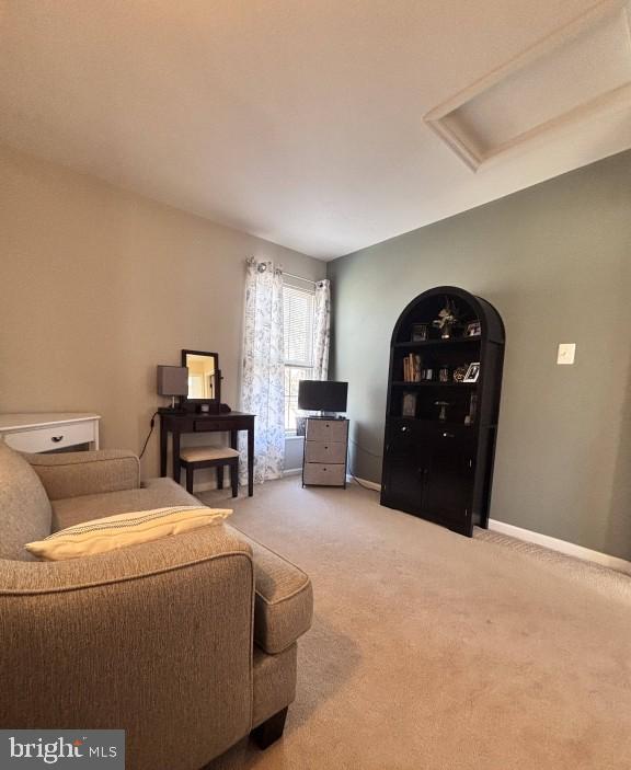 BELMONT RIDGE II - Residential