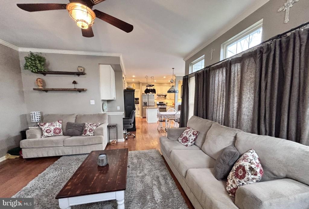 BELMONT RIDGE II - Residential