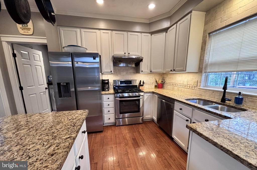 BELMONT RIDGE II - Residential