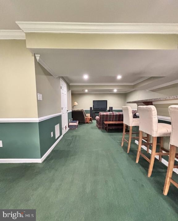 BELMONT RIDGE II - Residential