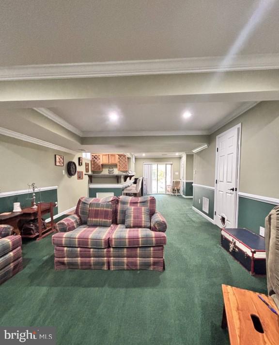 BELMONT RIDGE II - Residential