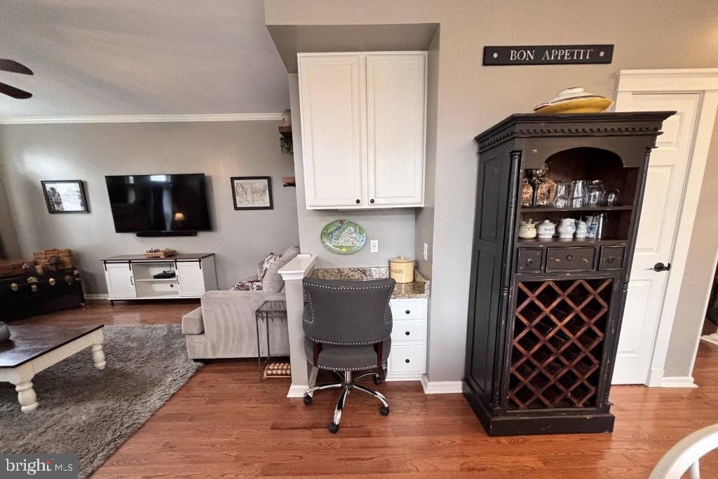 BELMONT RIDGE II - Residential