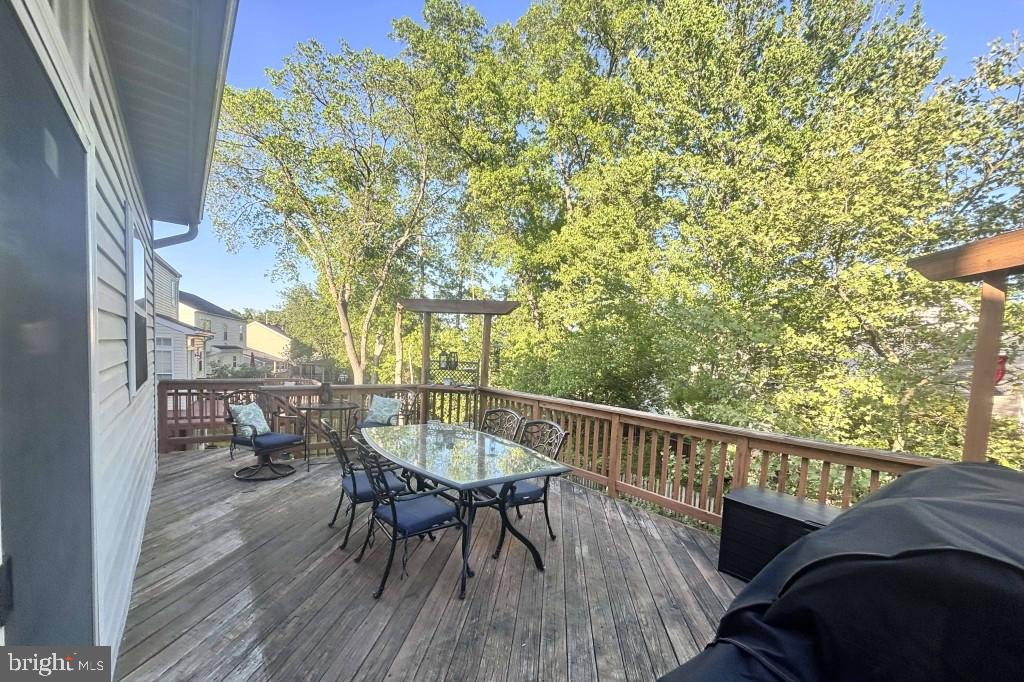 BELMONT RIDGE II - Residential