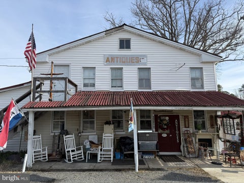 Photo for 13892 & 13880 DOWELL ROAD