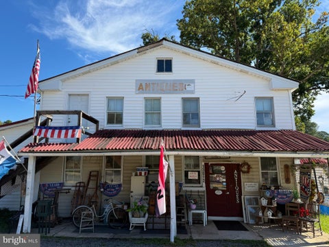 Photo of 13892 Dowell Road, SOLOMONS, MD 20688 (MLS # MDCA2030888)