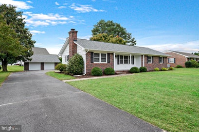 1012 SHERWOOD CIRCLE SALISBURY MD 21804