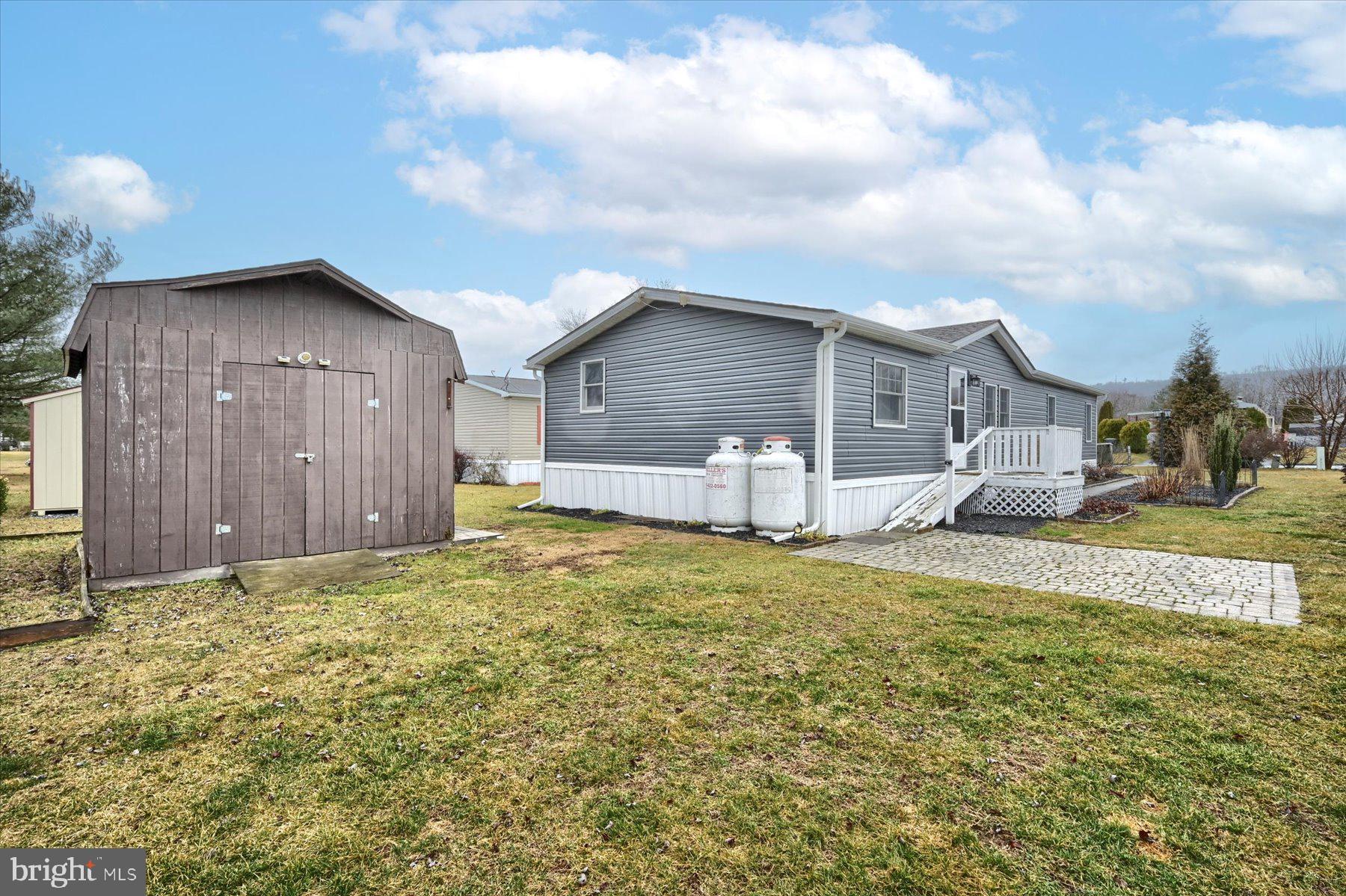 CHESAPEAKE ESTATES - Residential