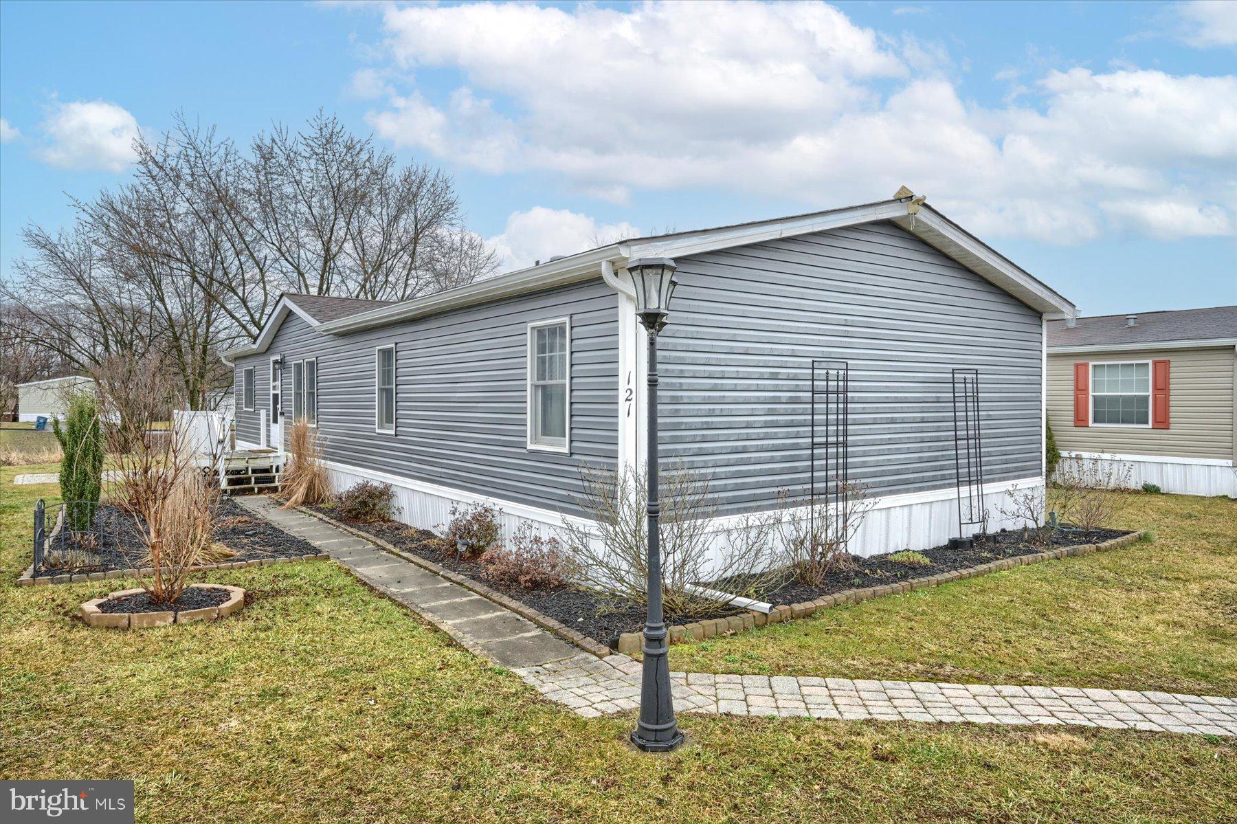 CHESAPEAKE ESTATES - Residential