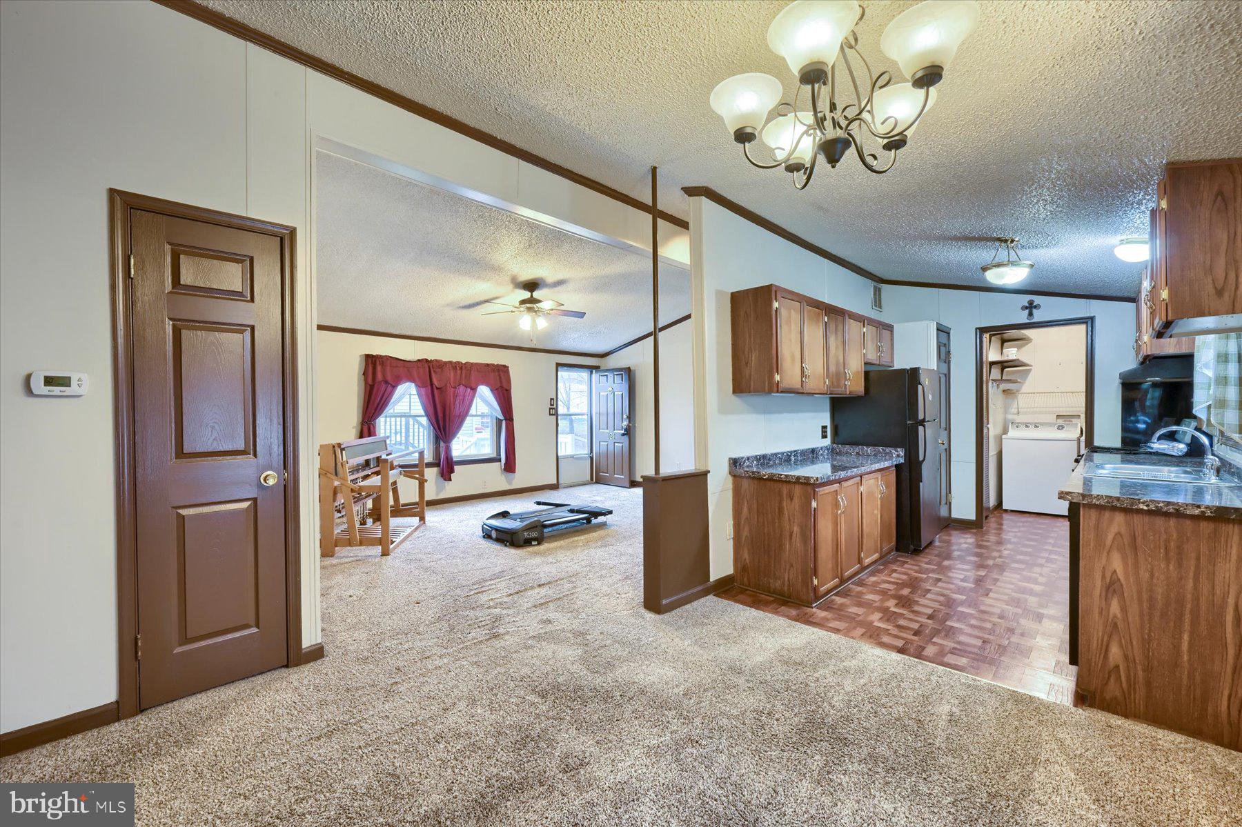 CHESAPEAKE ESTATES - Residential