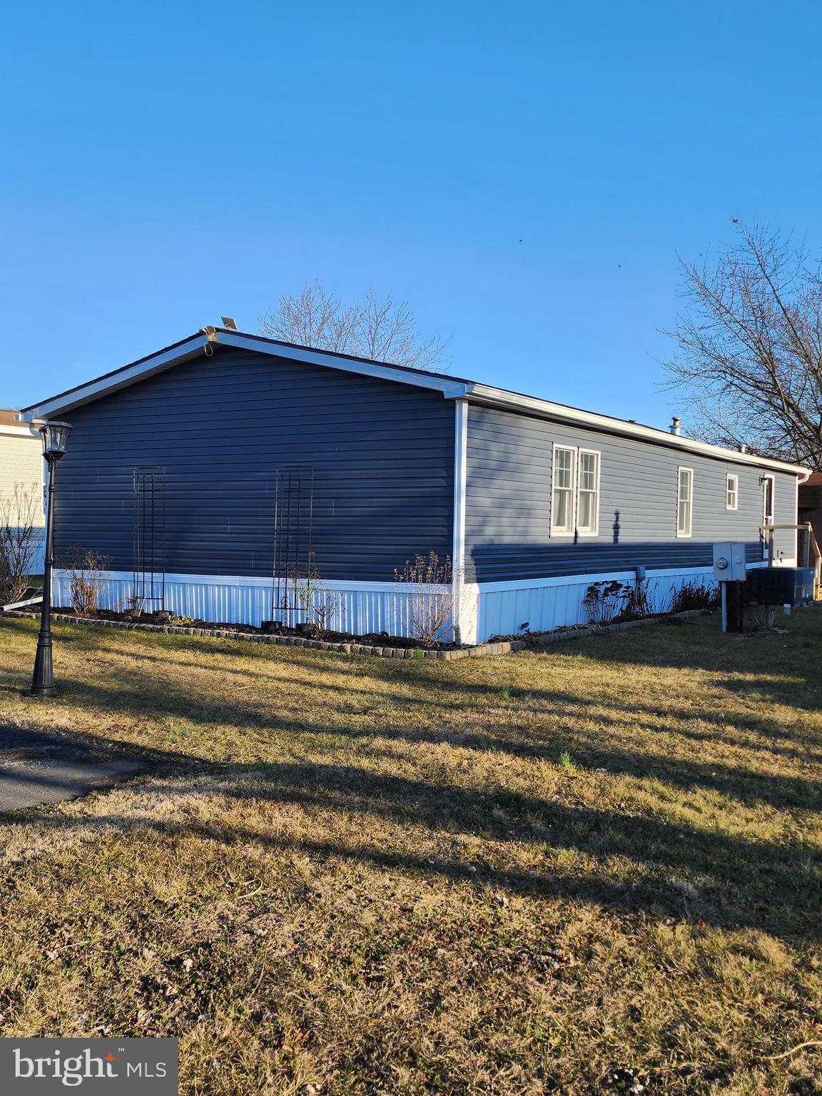 CHESAPEAKE ESTATES - Residential