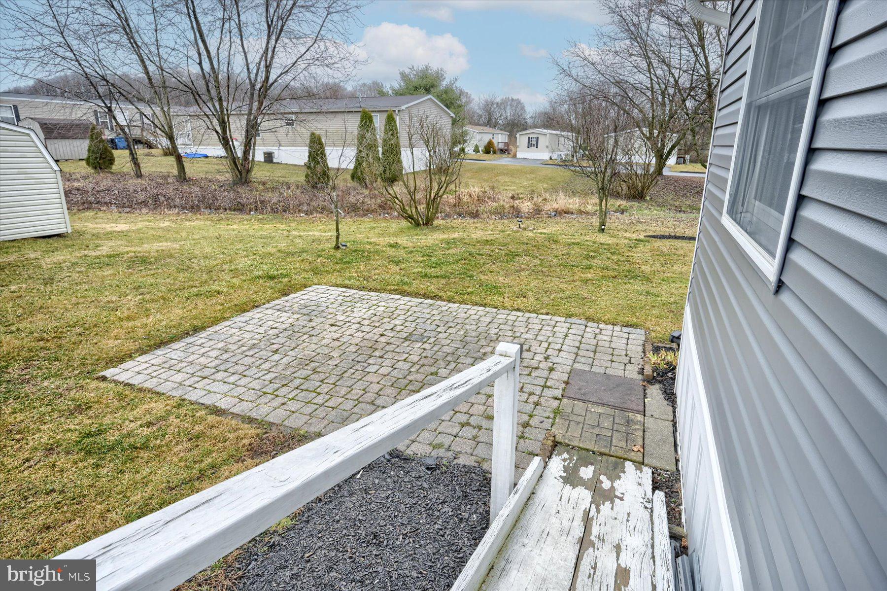 CHESAPEAKE ESTATES - Residential