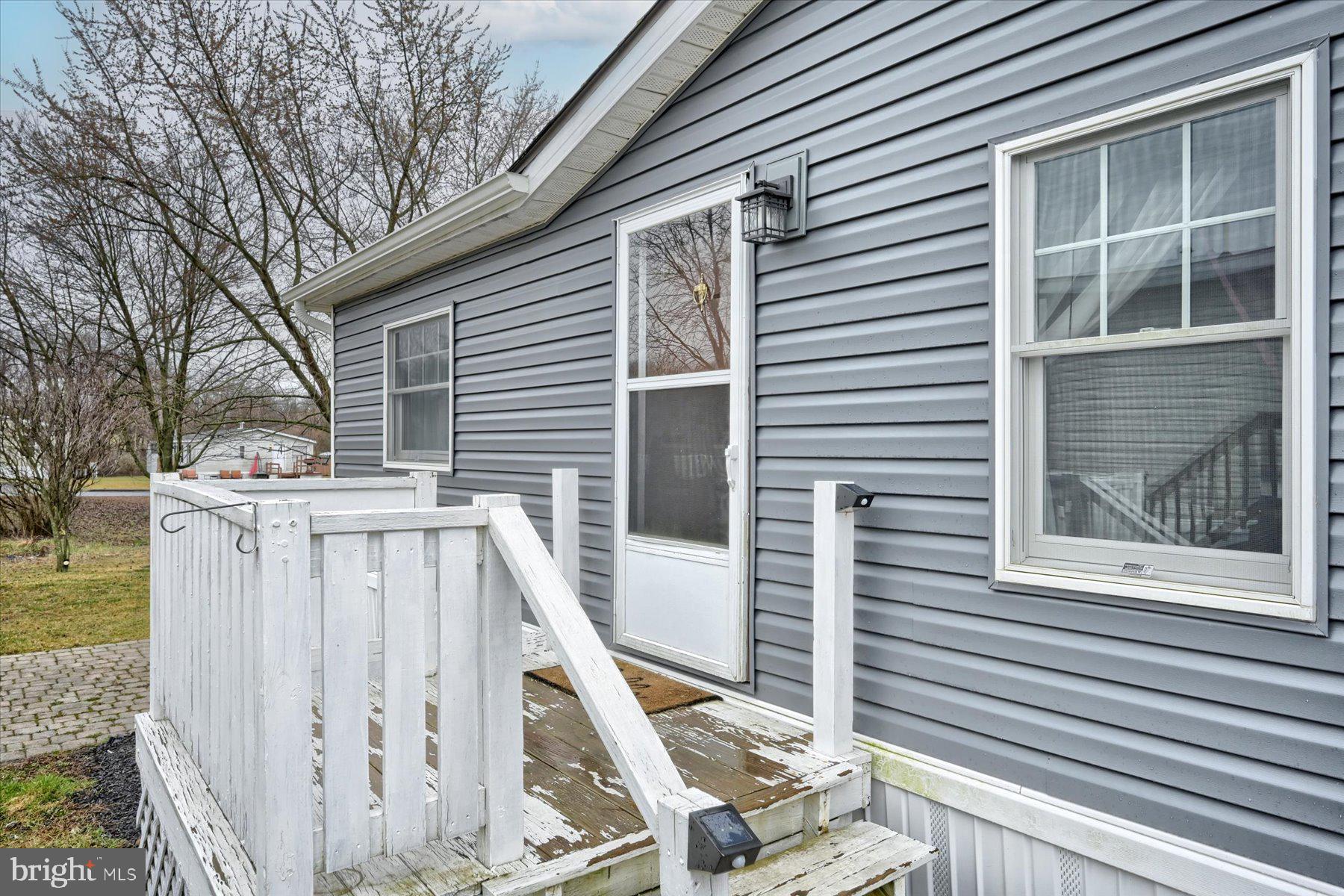 CHESAPEAKE ESTATES - Residential