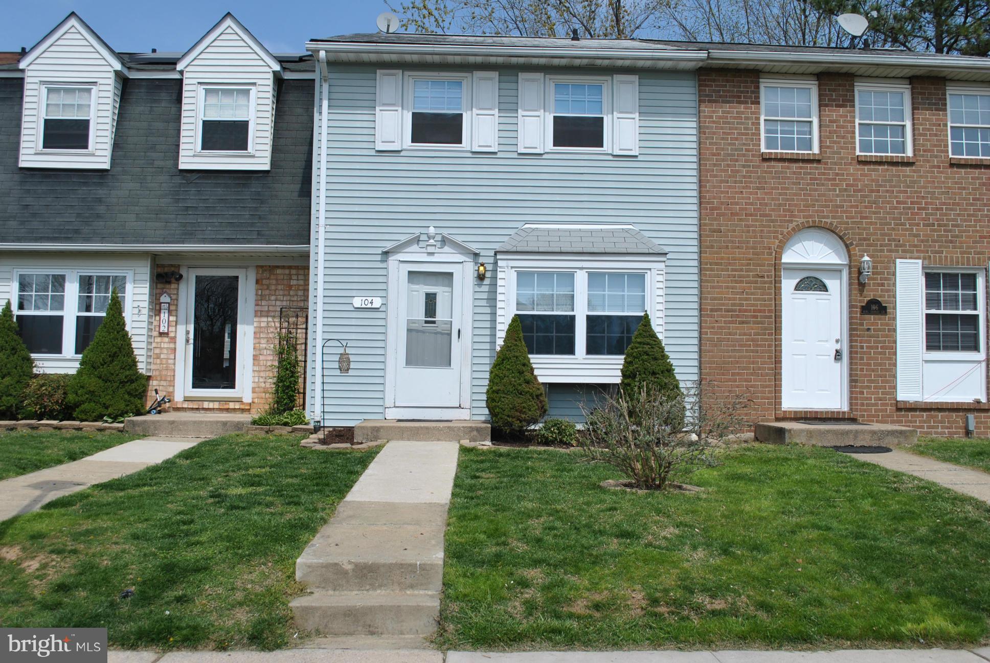 KINGS COURT - Residential