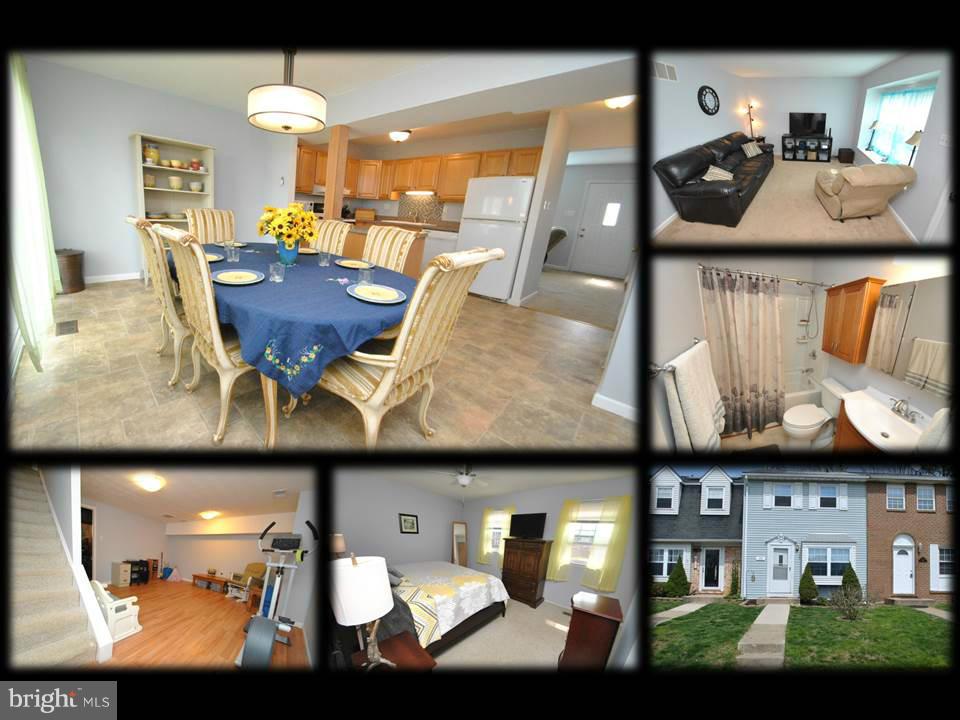 KINGS COURT - Residential