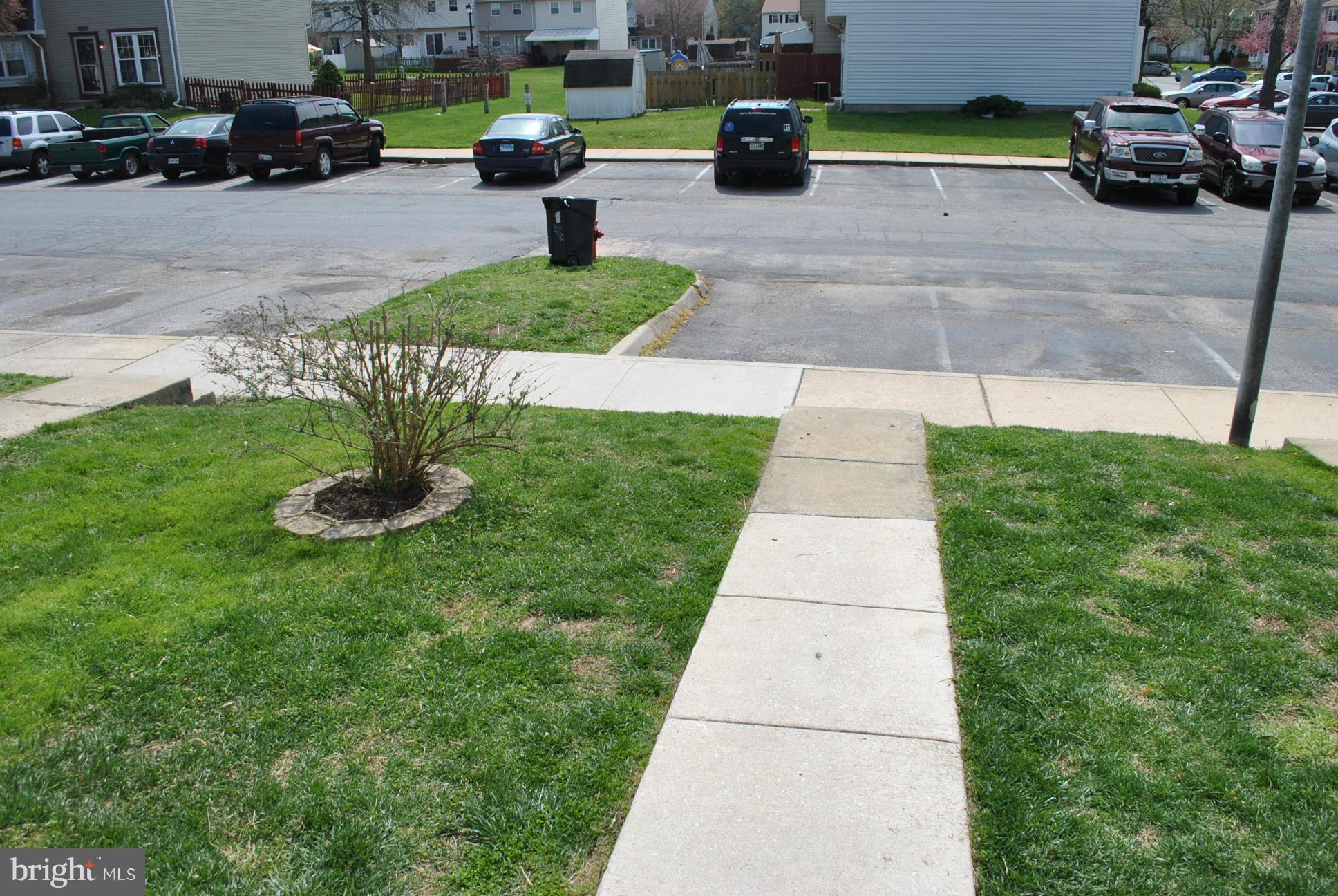 KINGS COURT - Residential