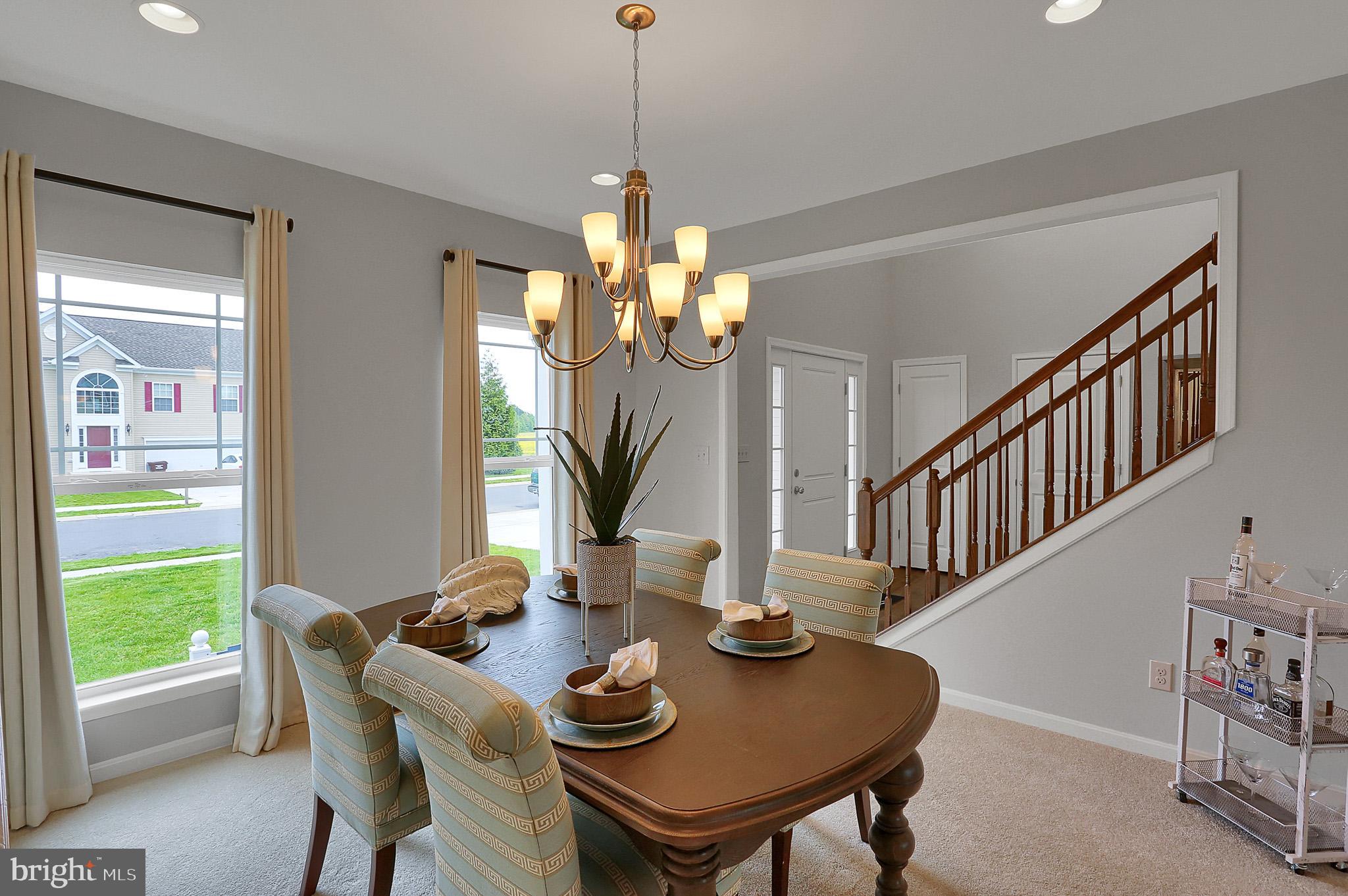 PHEASANT RUN - Residential