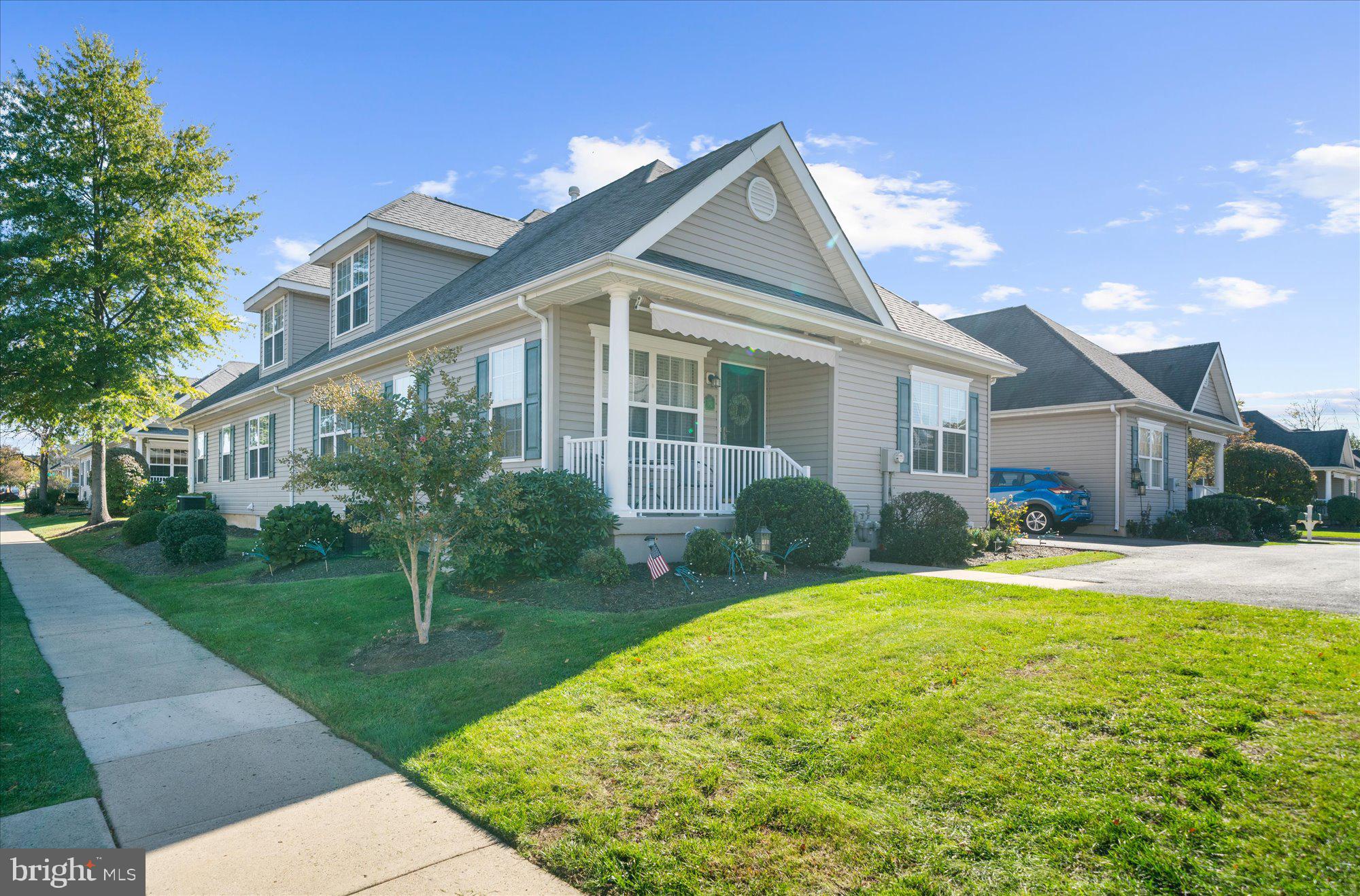 182 HARMONY COURT