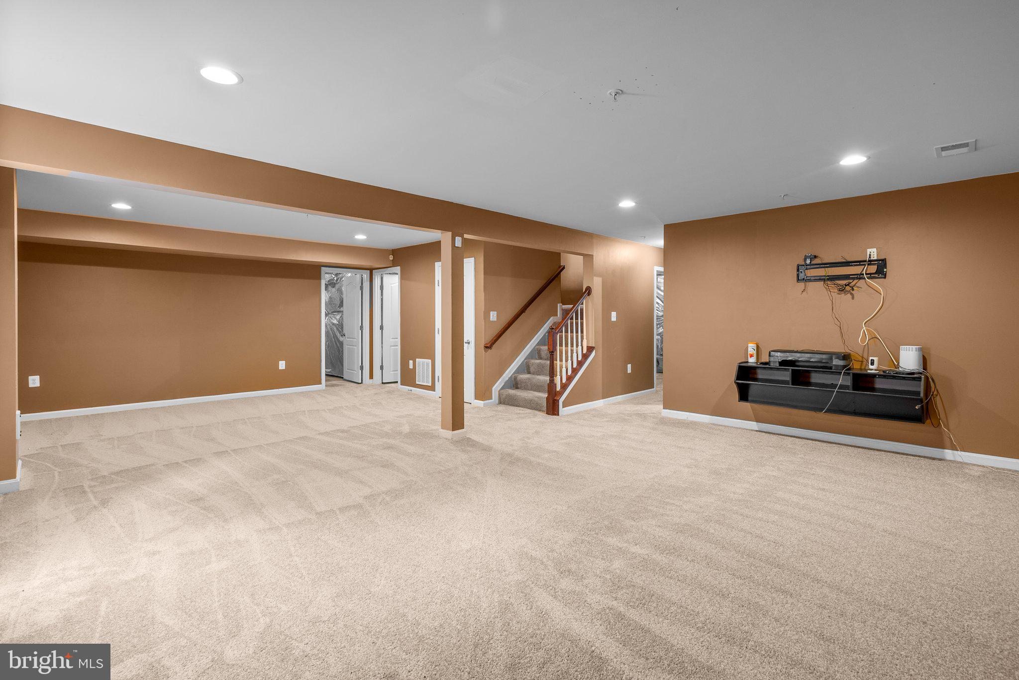 CHADDSFORD-PLAT1 SECTION - Residential