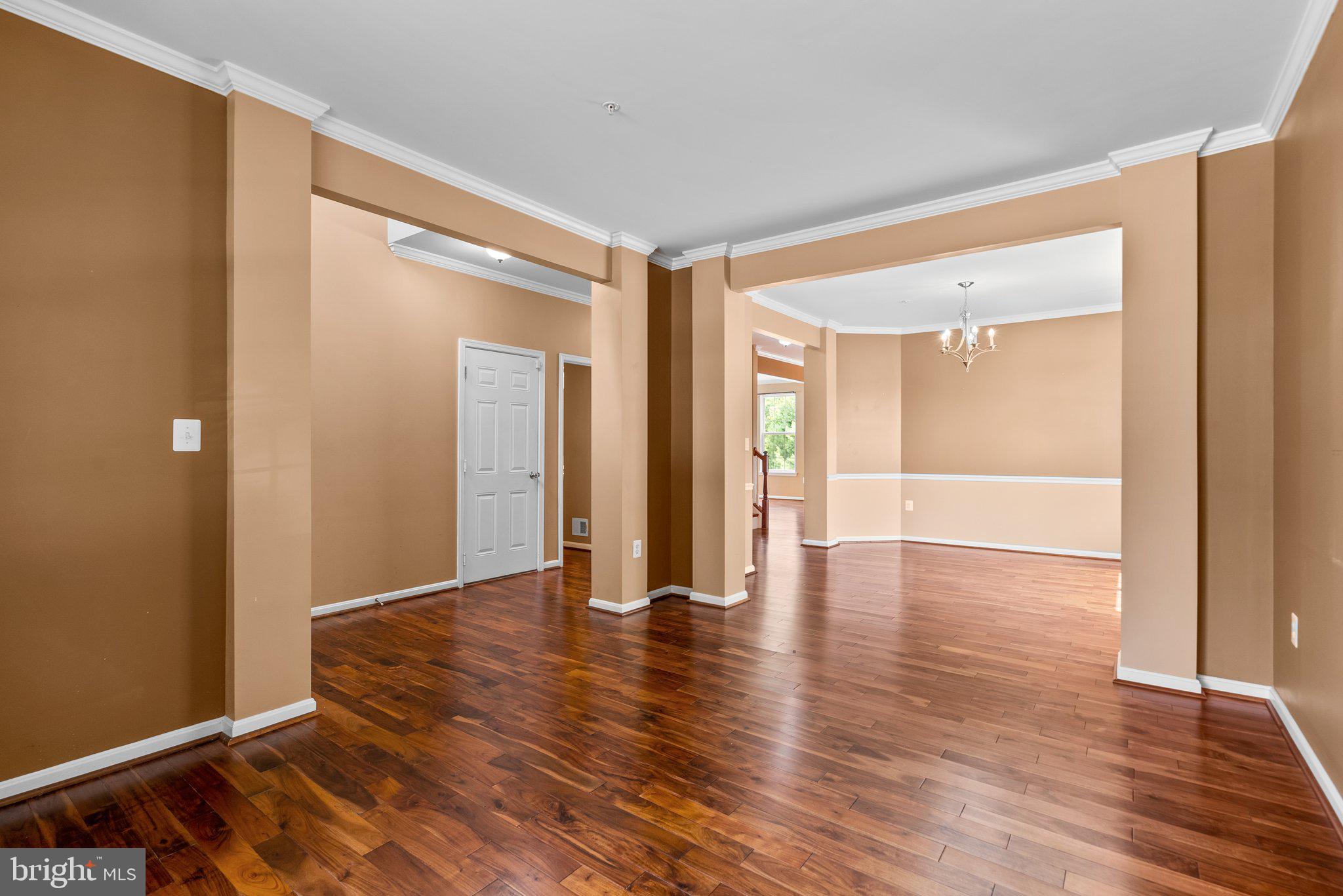 CHADDSFORD-PLAT1 SECTION - Residential