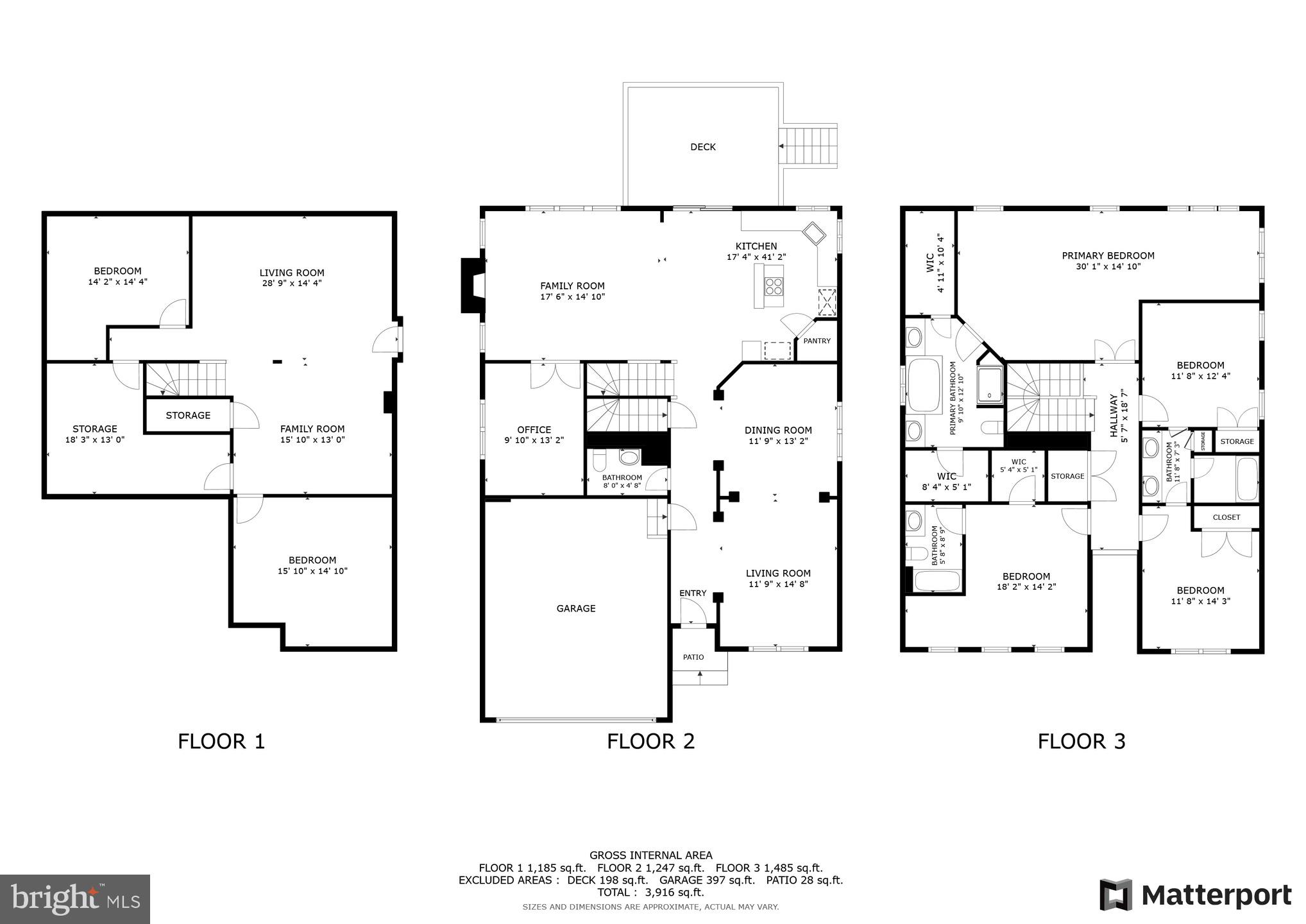 CHADDSFORD-PLAT1 SECTION - Residential